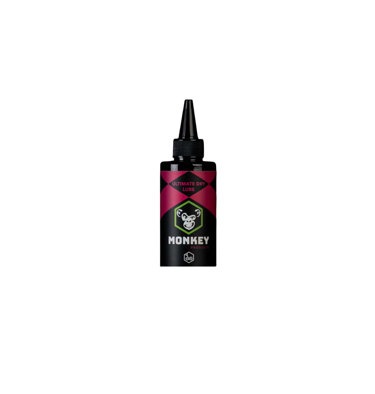 Voiteluaine MONKEY'S SAUCE ULTIMATE - Kuivat Olosuhteet (150 ml)