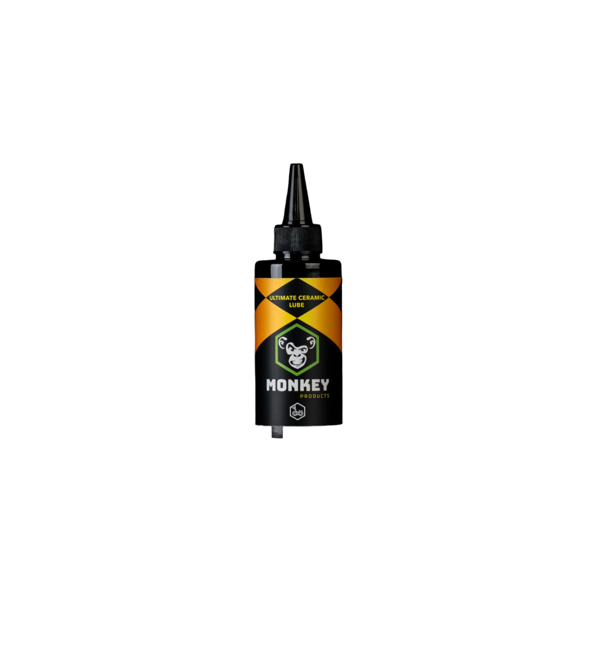 Ceramiczny smar MONKEY'S SAUCE ULTIMATE – Warunki wilgotne i błotniste (150 ml)