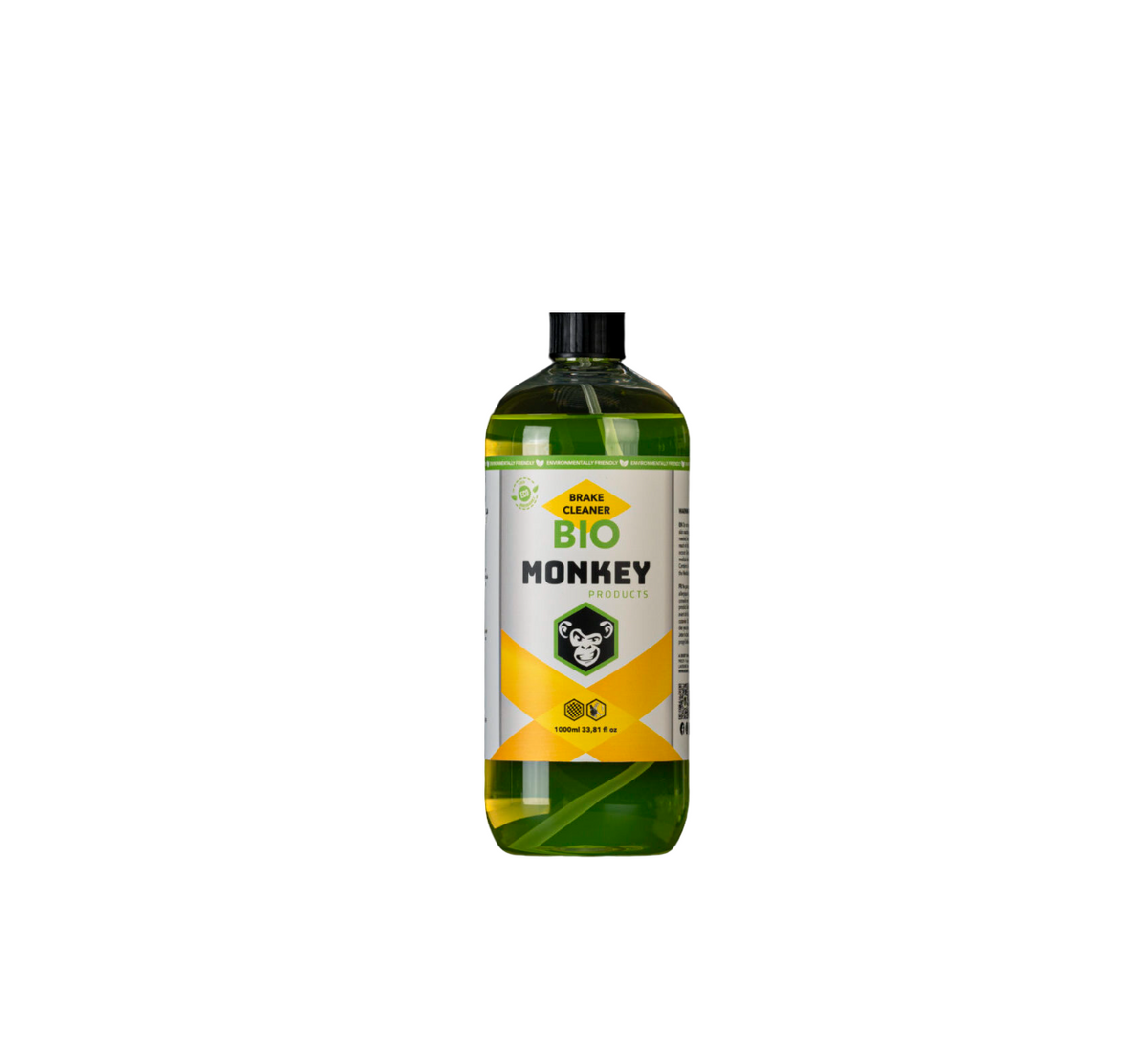 MONKEY'S SAUCE BIO BRAKE CLEANER (20L) Brake Cleaner