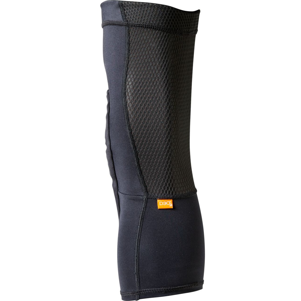 Genouillères FOX ENDURO D3O Noir