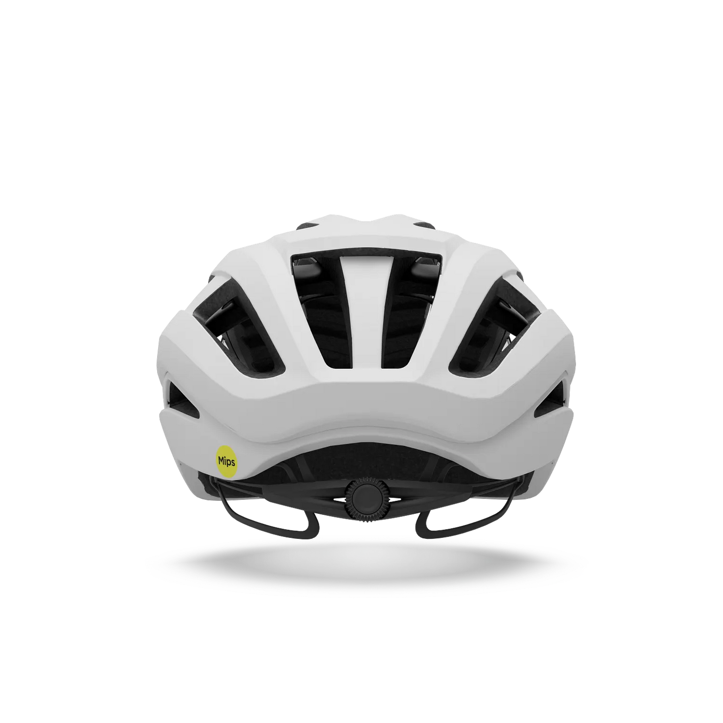 Casque Route GIRO ARIES MIPS SPHERICAL Blanc Mat 2026