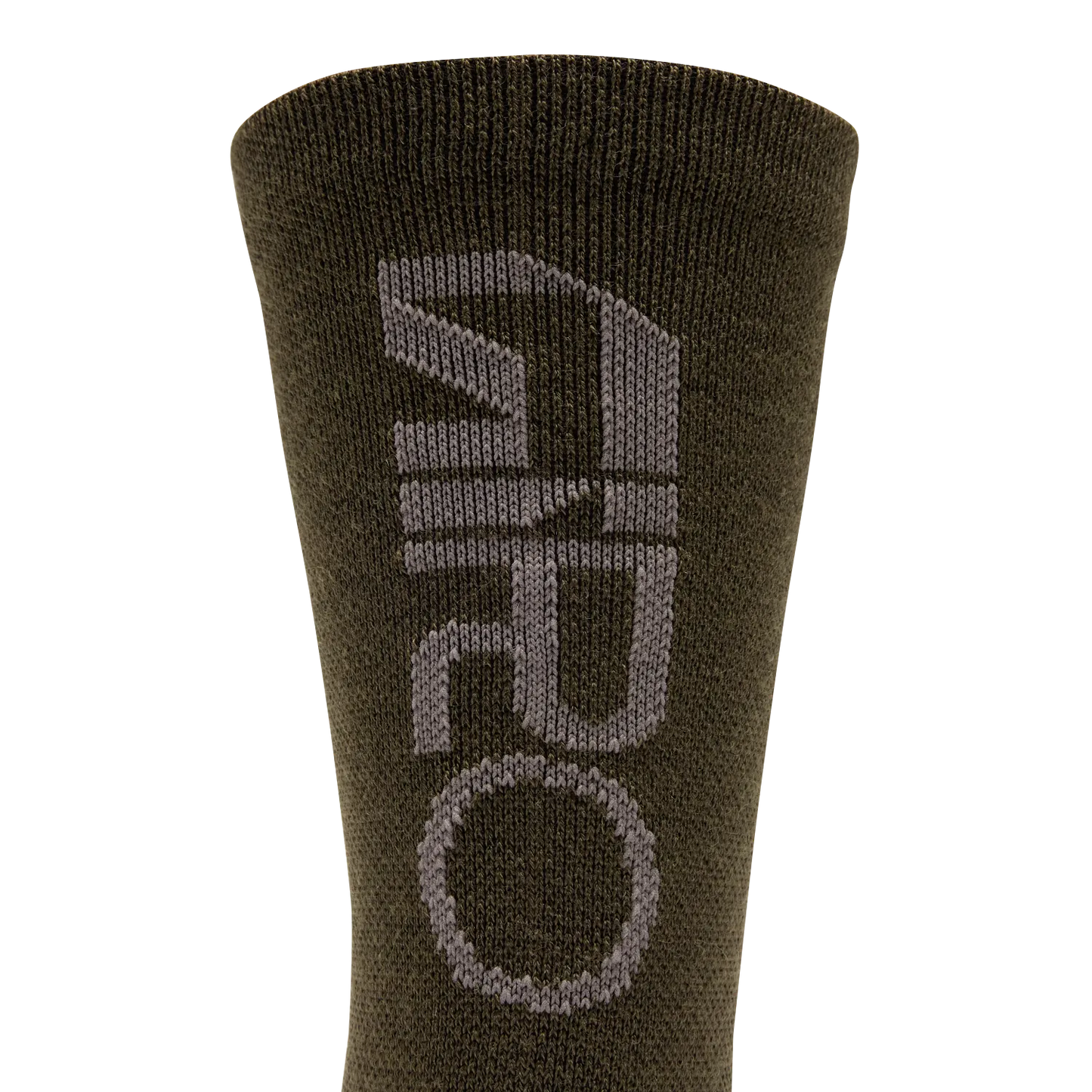 Socken GIRO WINTER MERINO WOOL Khaki