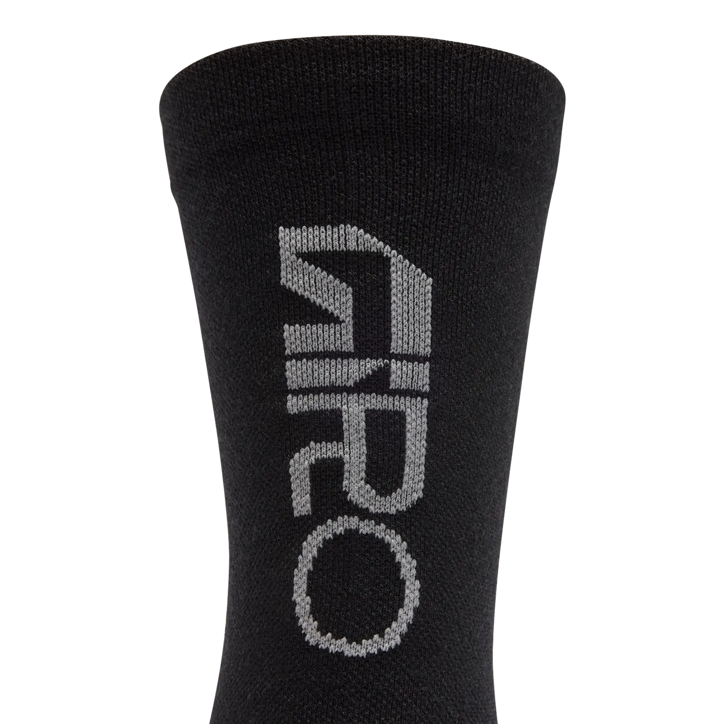 GIRO HRC+MERINOS Socks Black
