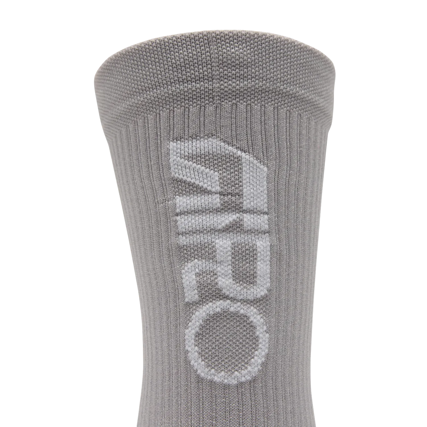 Sokken GIRO HRC+ GRIP Grijs