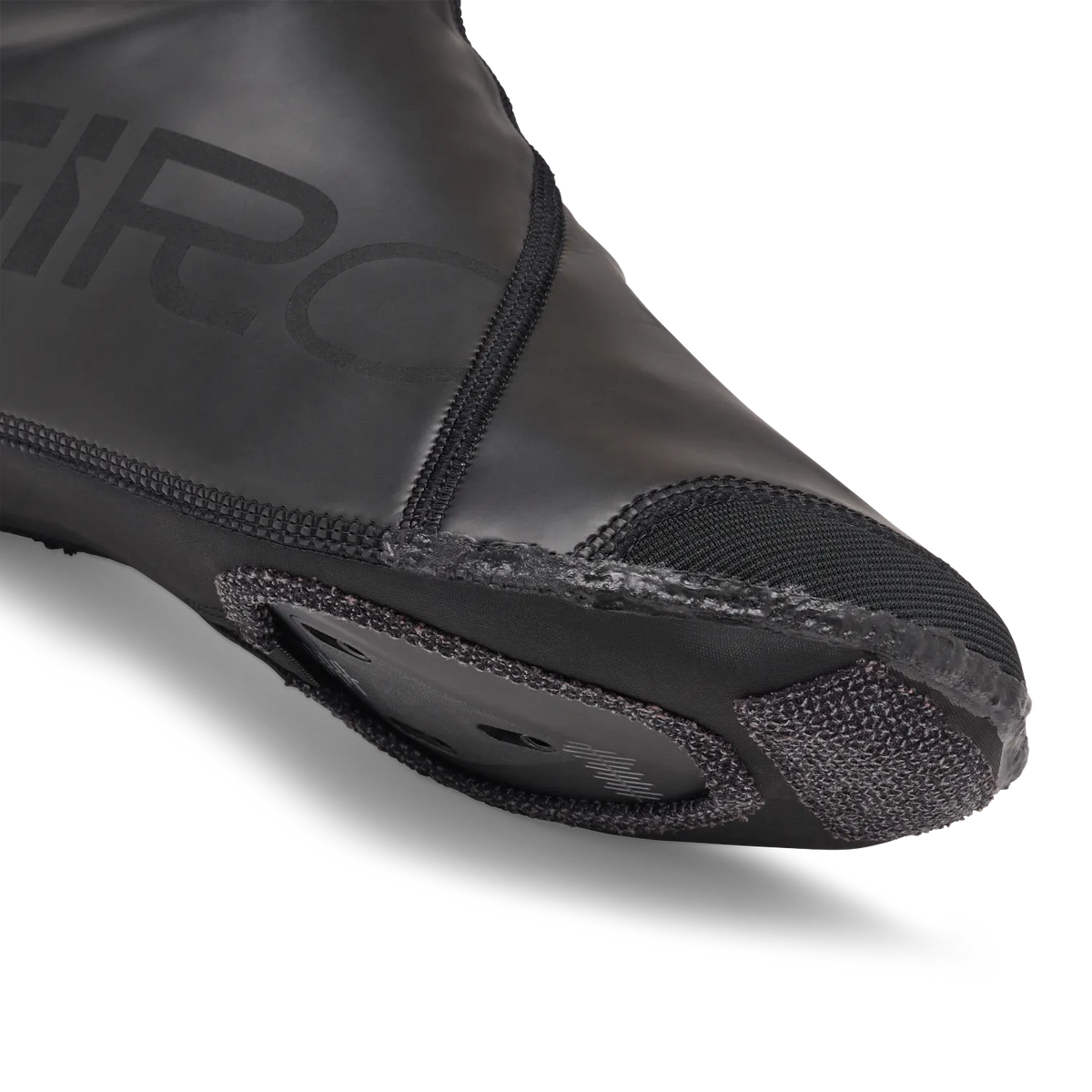 GIRO PROOF II Überschuhe Schwarz