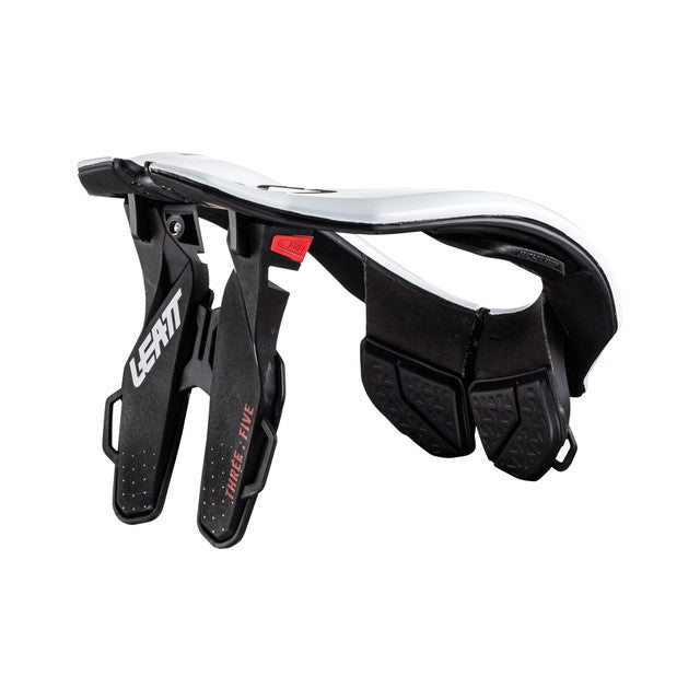 Protection Cervicales LEATT NECK BRACE 3.5 Junior Blanc