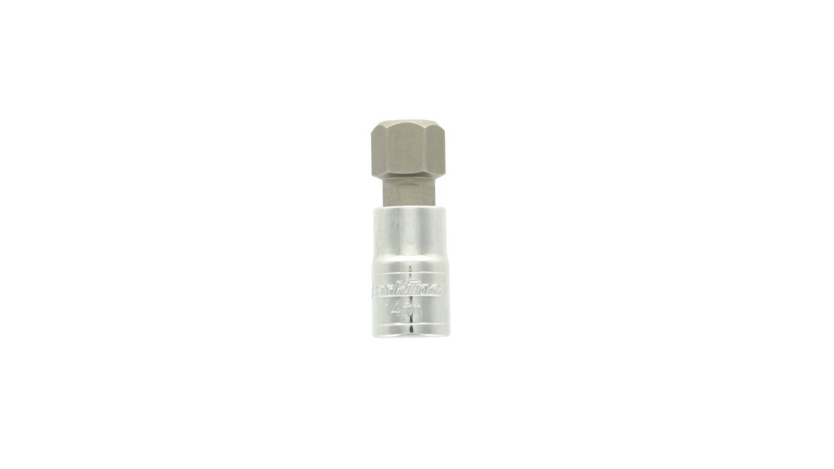 Šestihranný bit PARK TOOL délky 26,5 mm