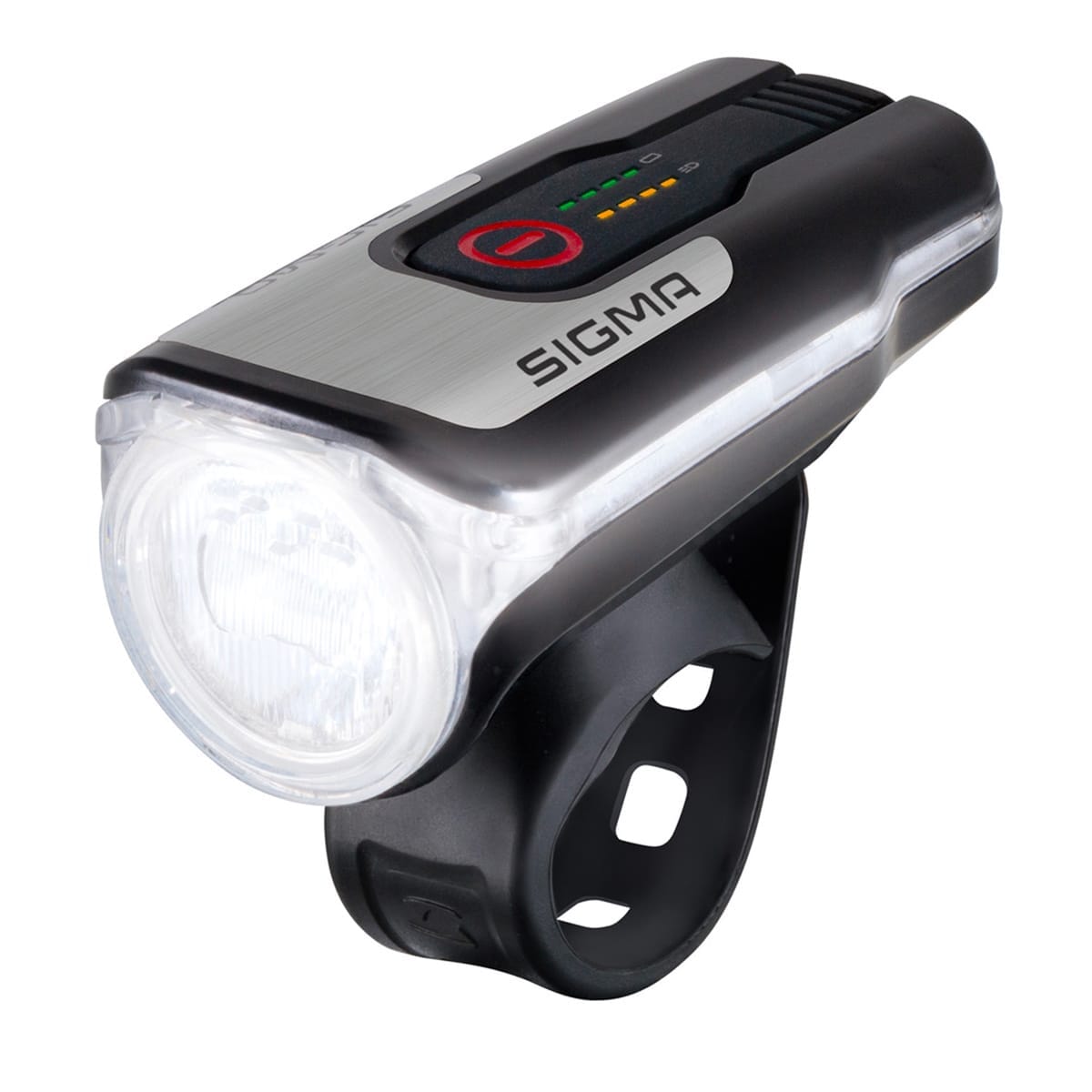 Přední osvětlení SIGMA AURA 80 FL