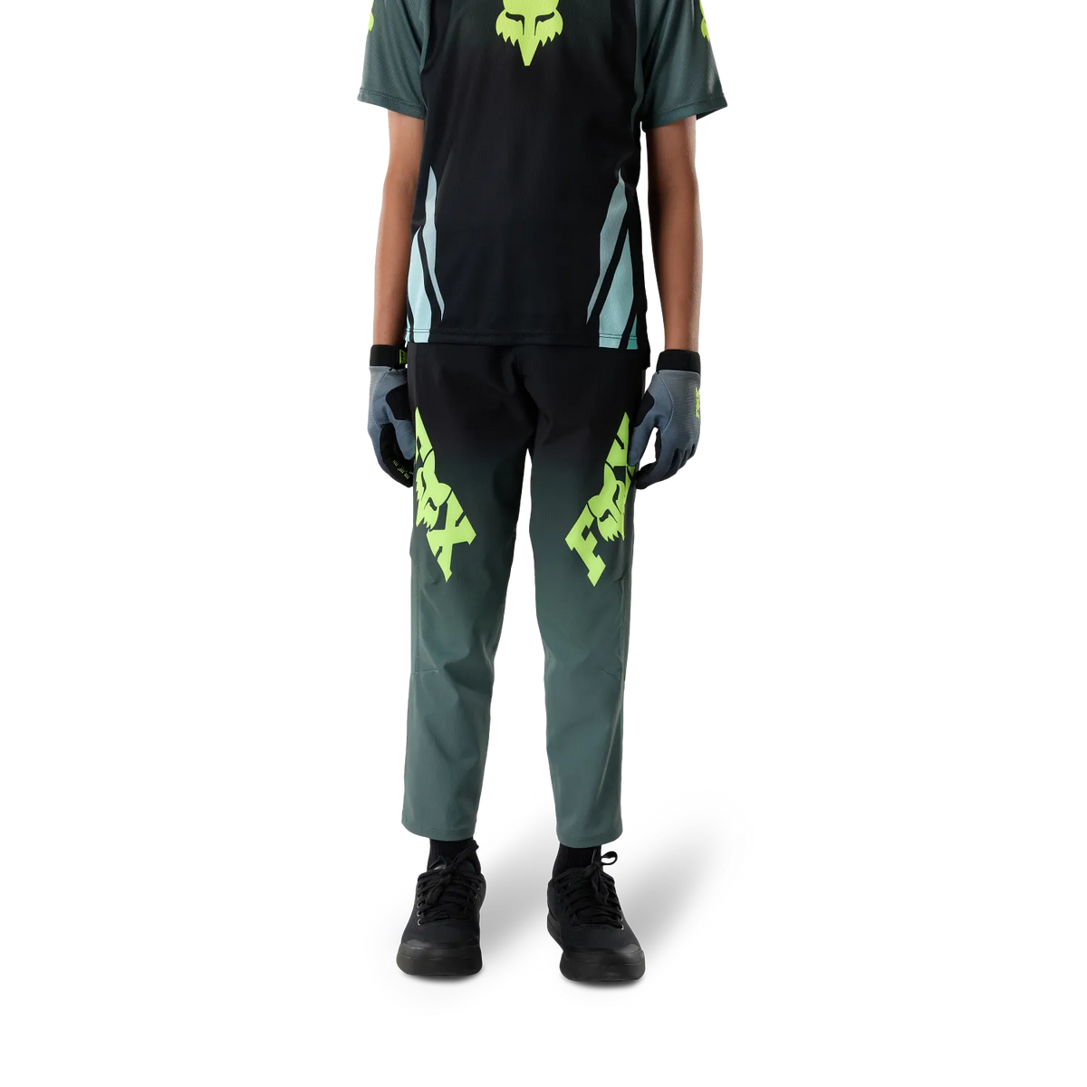 FOX RANGER FOUNDRY Junior Trousers Sage
