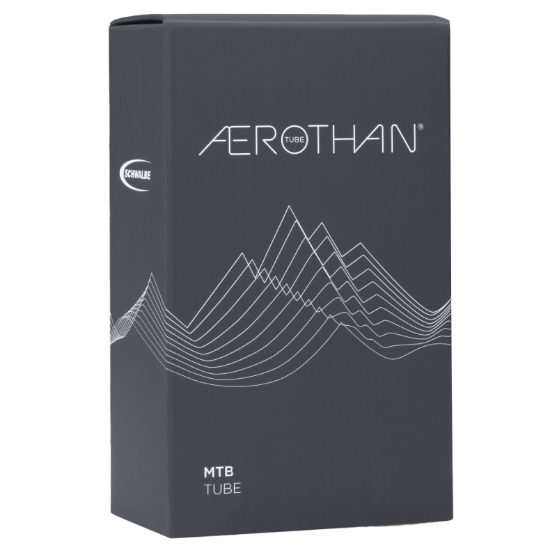Dętka SCHWALBE AEROTHAN 29x2.10/2.40 Presta 40 mm