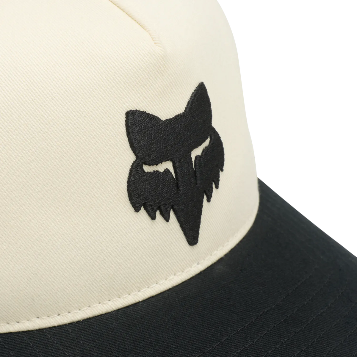 FOX HEAD SUBFRAME SNPABACK Cap Weiß