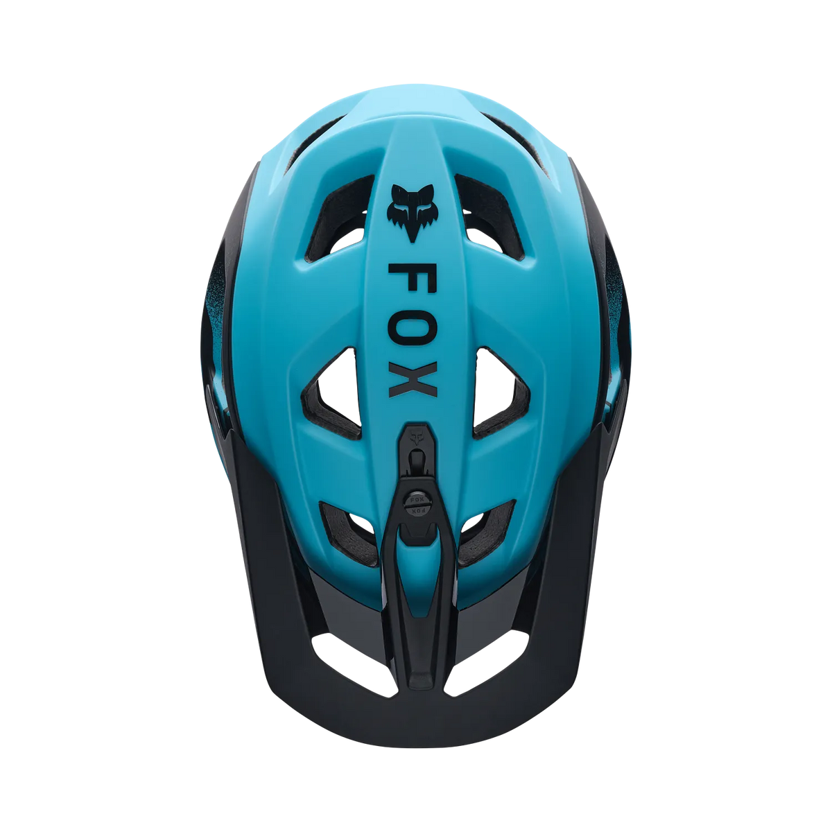 Κράνος MTB FOX SPEEDFRAME MIPS CHARGE Junior Μαύρο/Μπλε