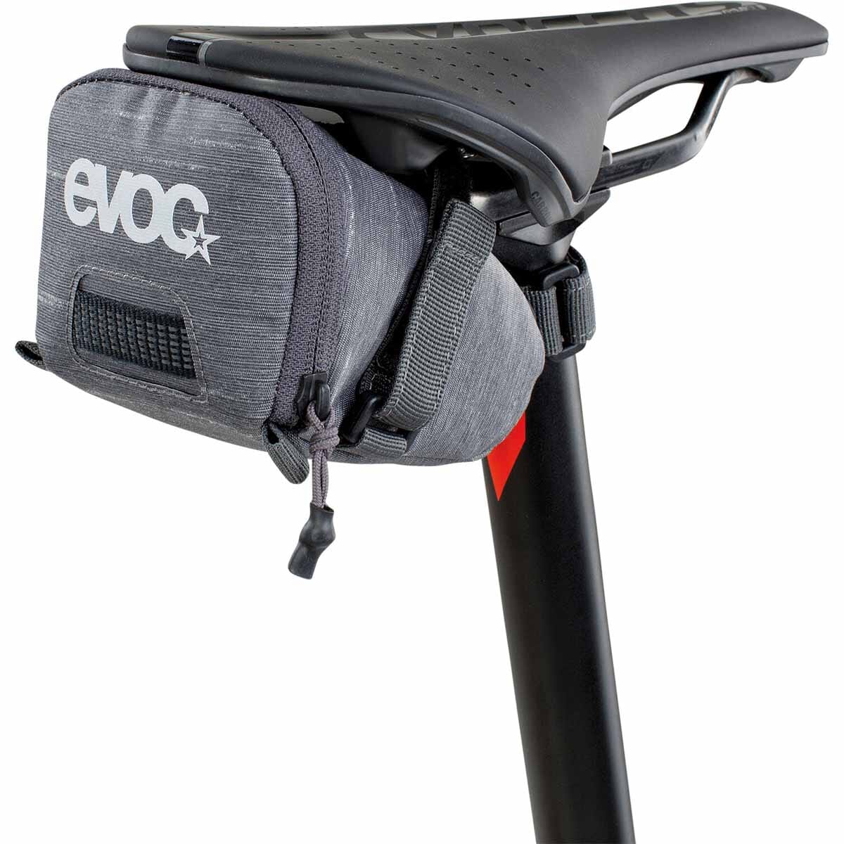 EVOC TOUR M Satteltasche Grün
