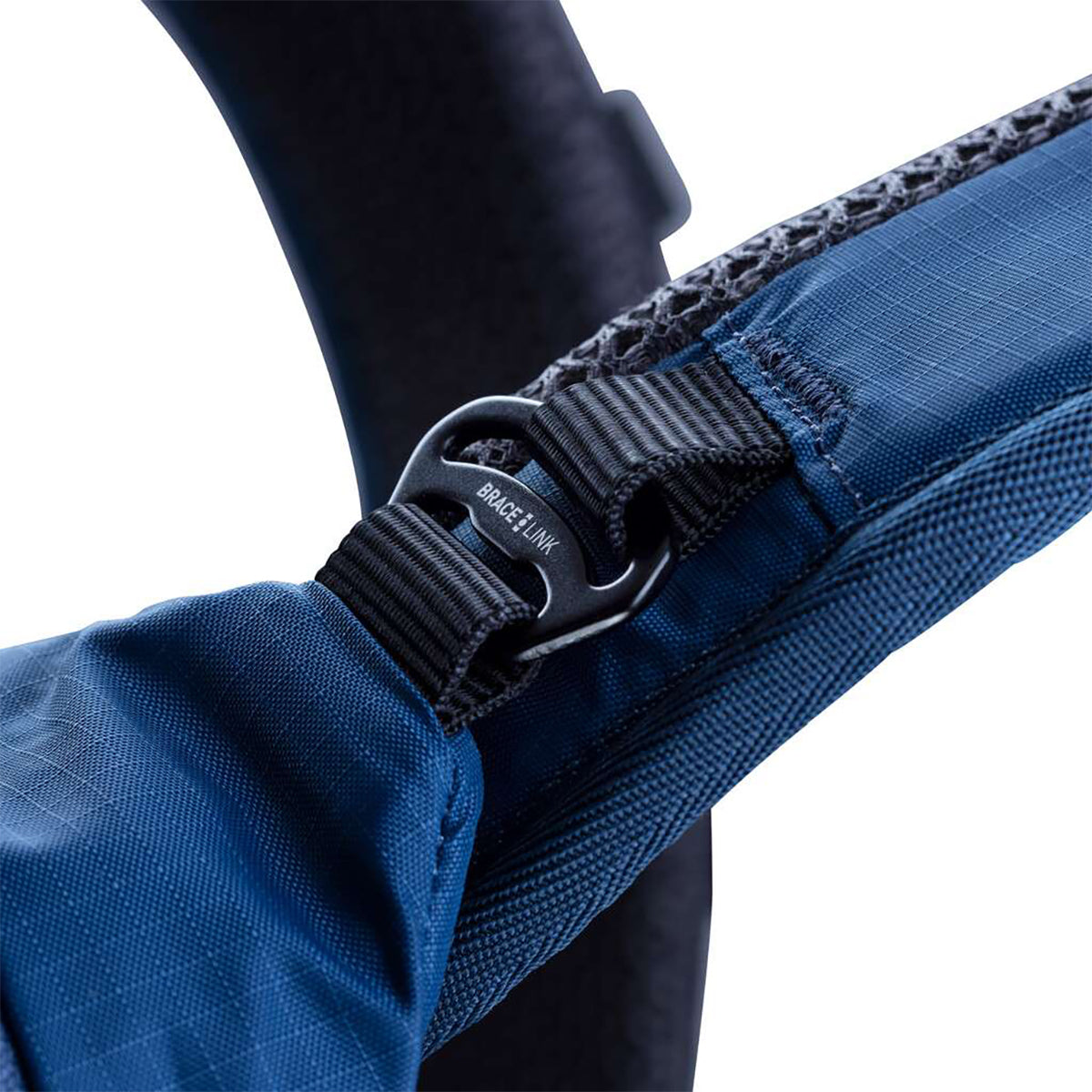 EVOC STAGE 18 L Backpack Blue