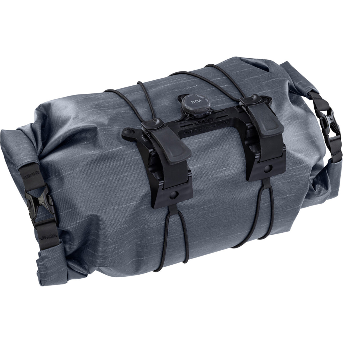 EVOC PACK BOA WP 9 L Grå hängväska