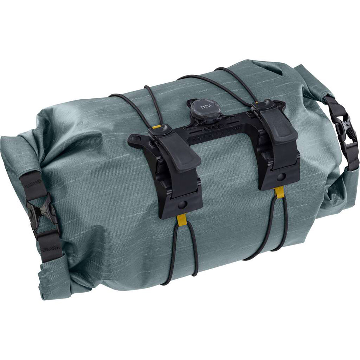 EVOC PACK BOA WP 9 L Lenkertasche Grün