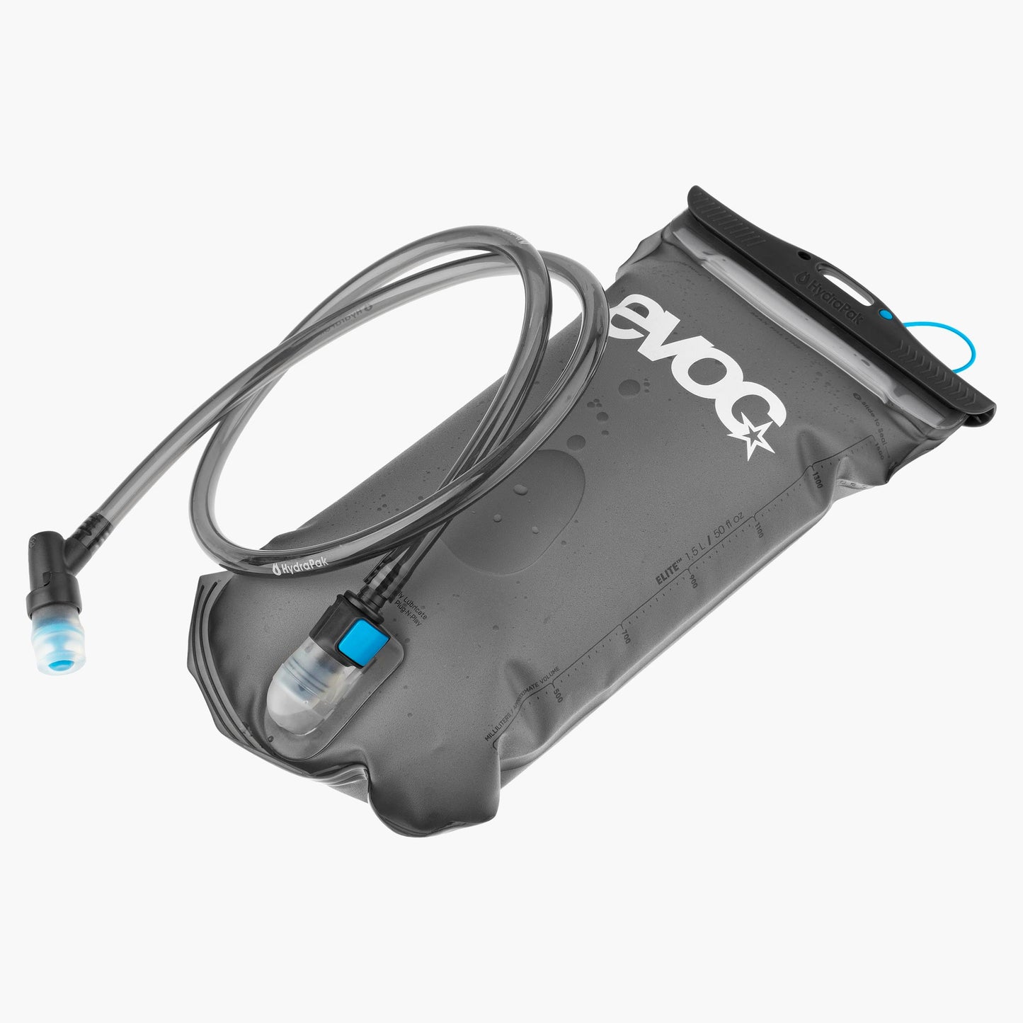 EVOC / HYDRAPAK 1,5L vattenväska