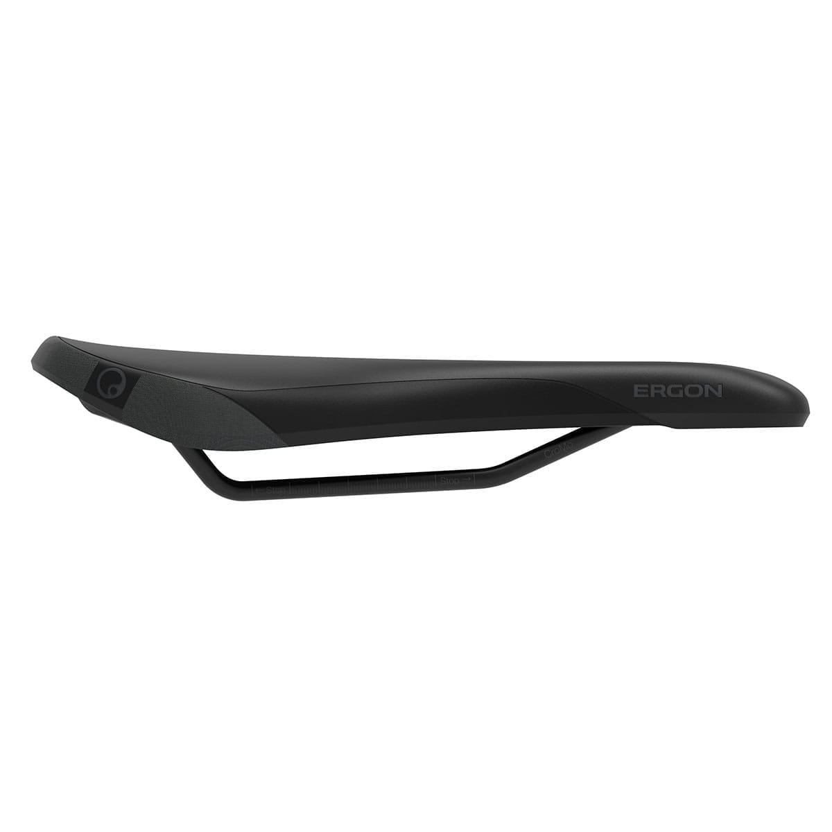 Sedlo ERGON SM ENDURO COMP M/L