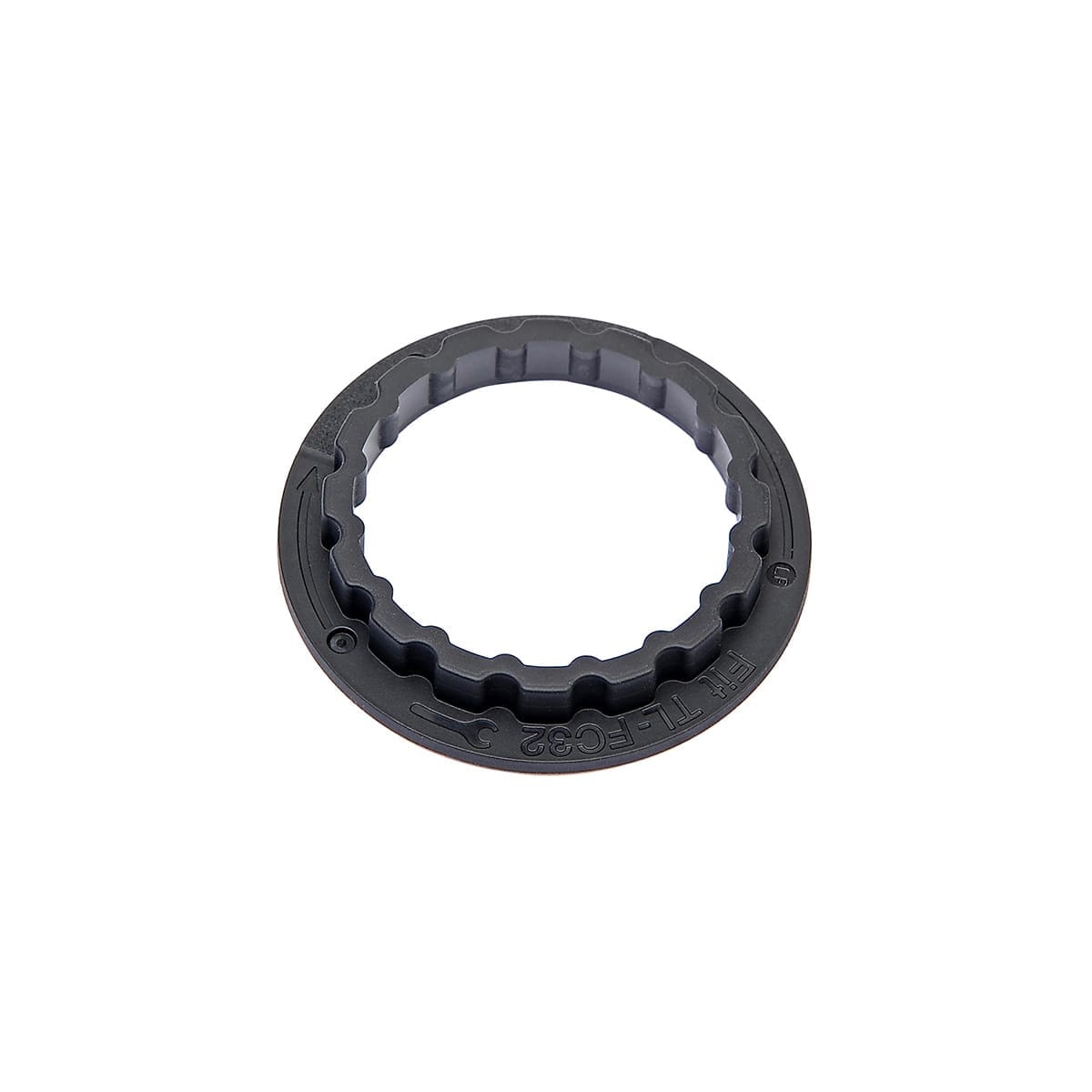 Adattatore per cambio SHIMANO XTR e Dura-Ace 2014 SA-9000 TL-FC24