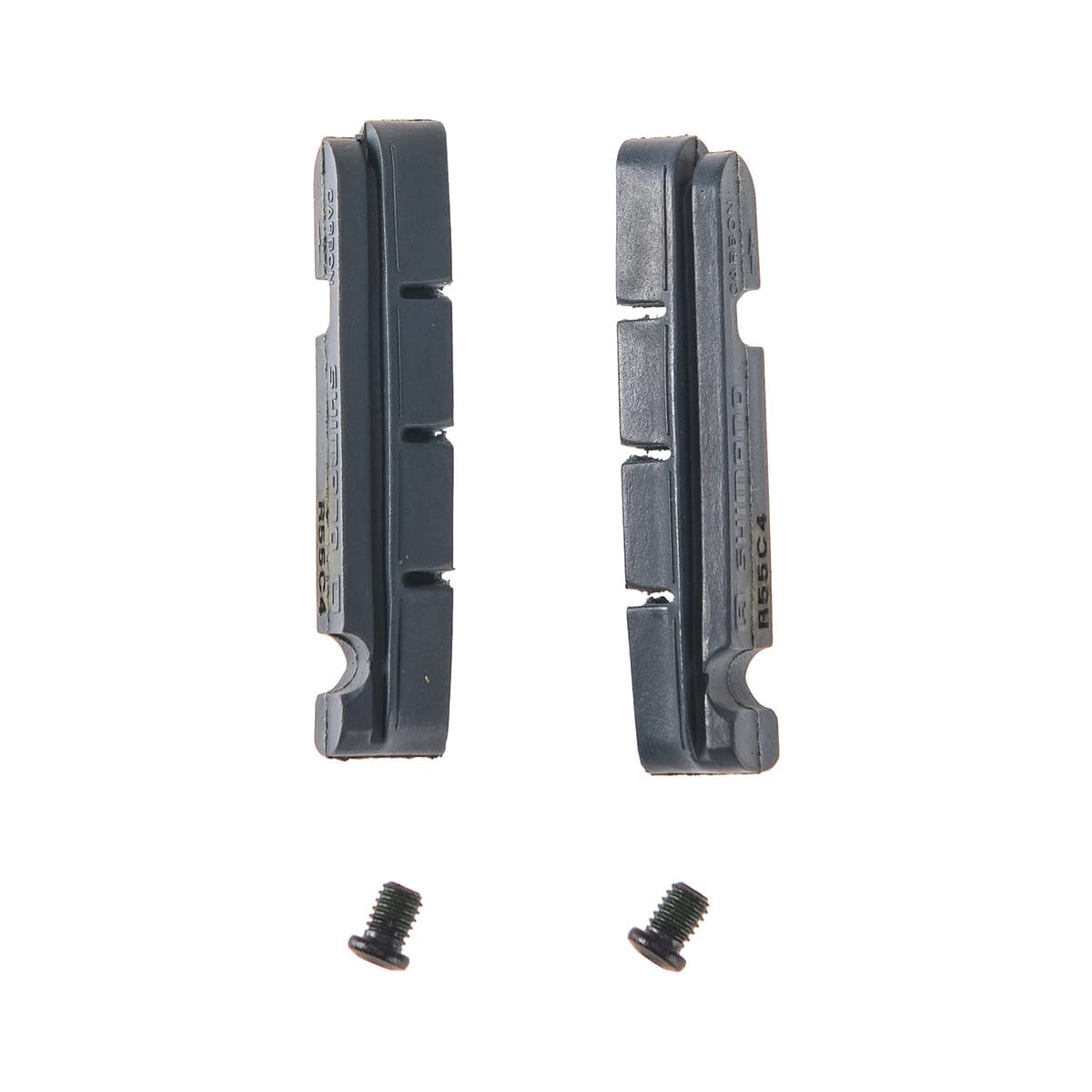 Pár bruslí SHIMANO R55C4 Carbon Cartridge