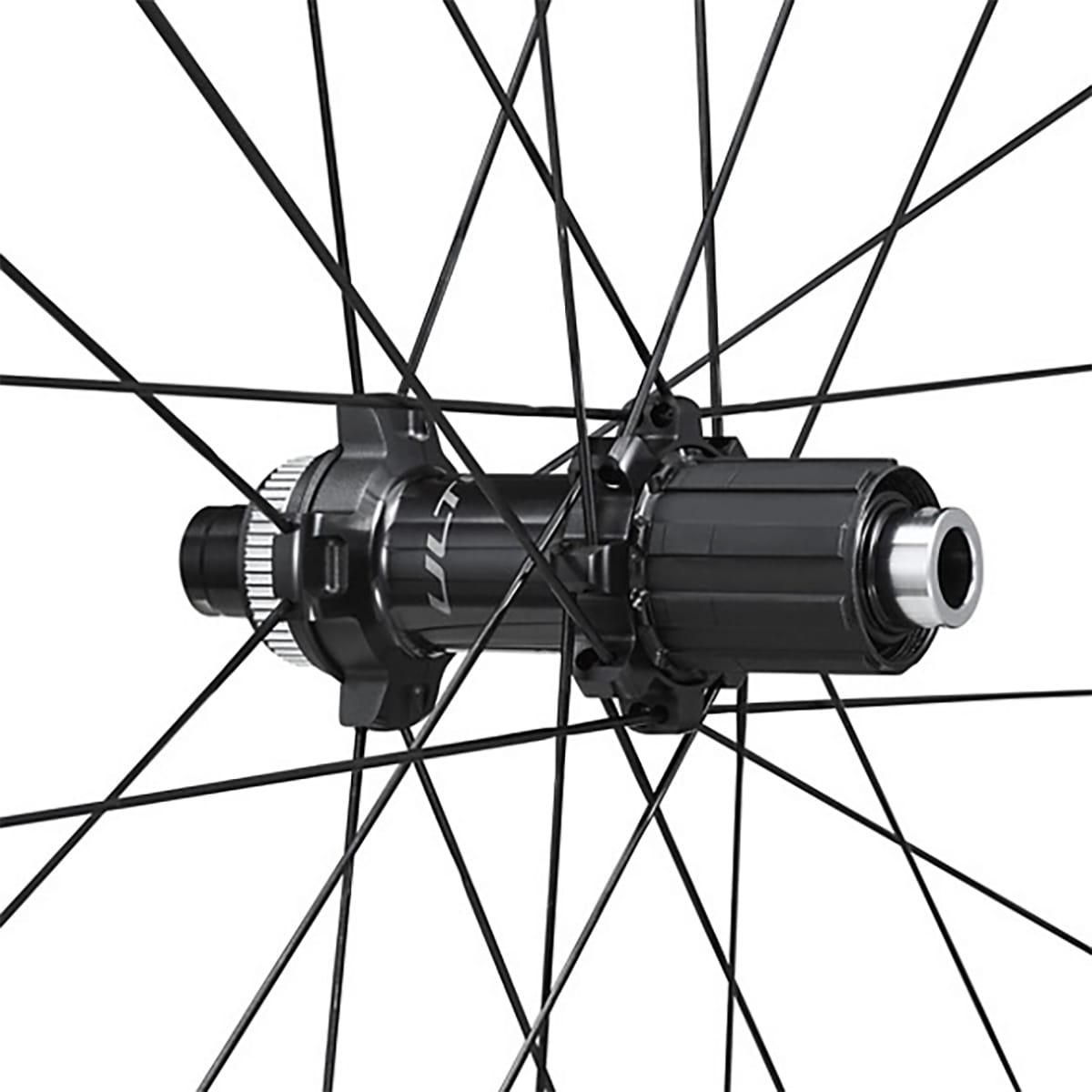 SHIMANO ULTEGRA R8170-C36 Tubeless Ready Carbon baghjul (Center Lock)