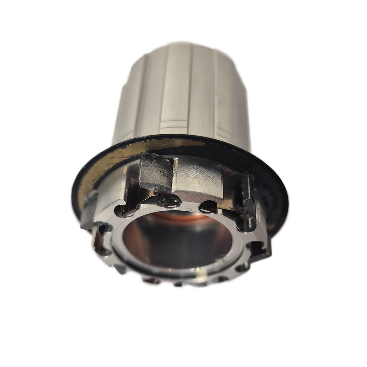 Vision METRON-frihjulshus - TRIMAX type Shimano HG
