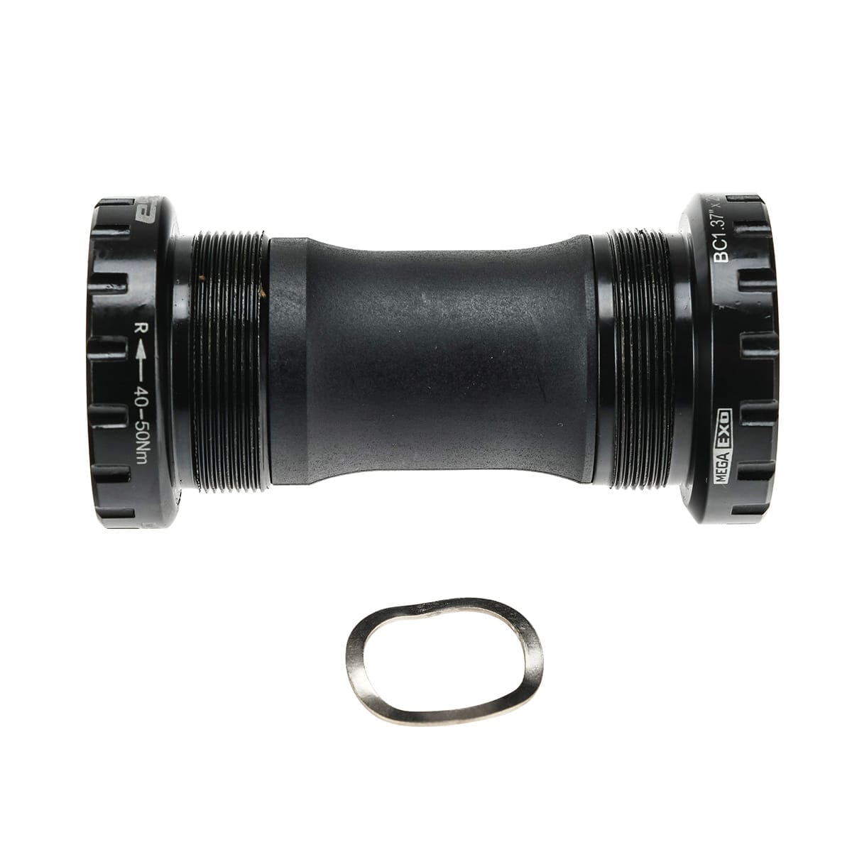 Krankboks FSA MEGAEXO BB4000 BSA/BSC Aksel 19mm 68mm