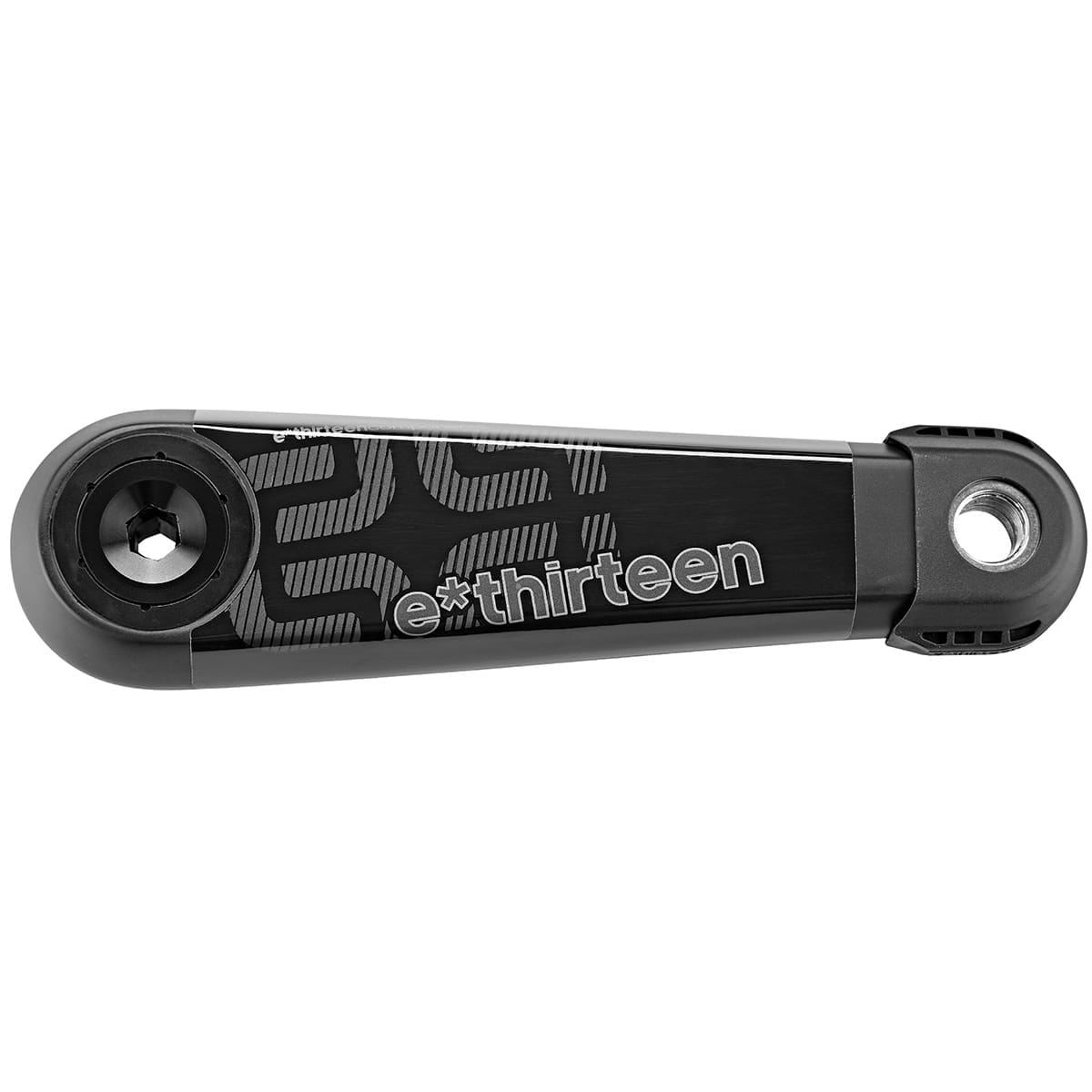 E.THIRTEEN LG1 RACE CARBON 73mm kliky