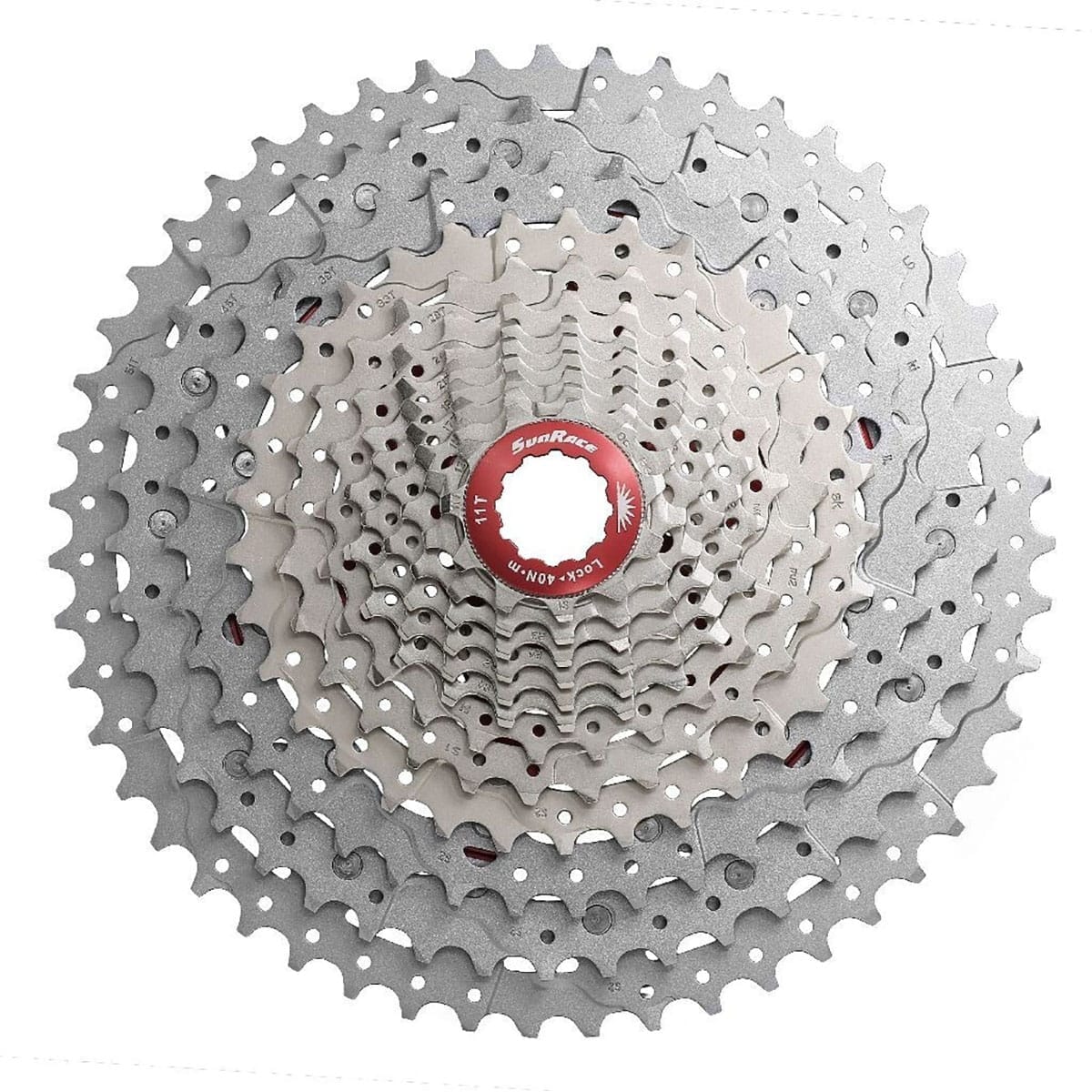 Pignone 12V SUNRACE CSMZ903