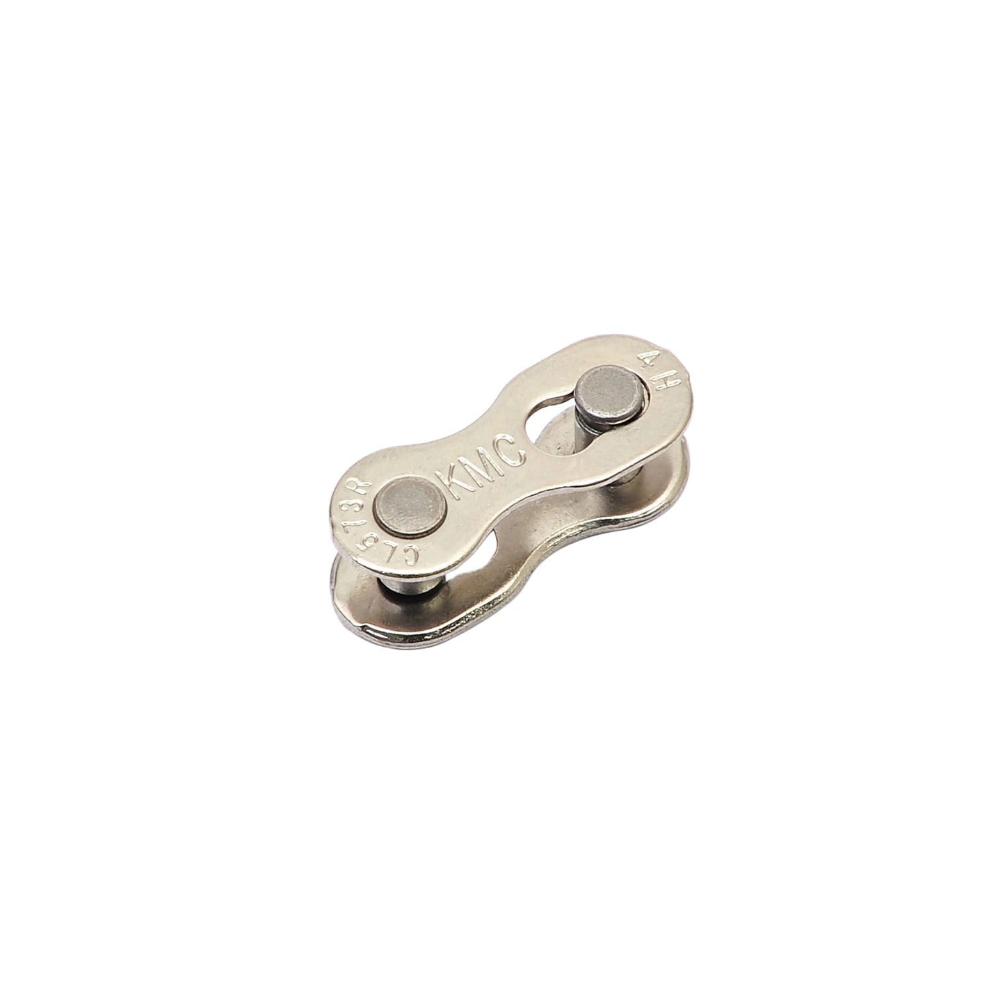 Kette 6/7/8V KMC X8 Silber/Grau