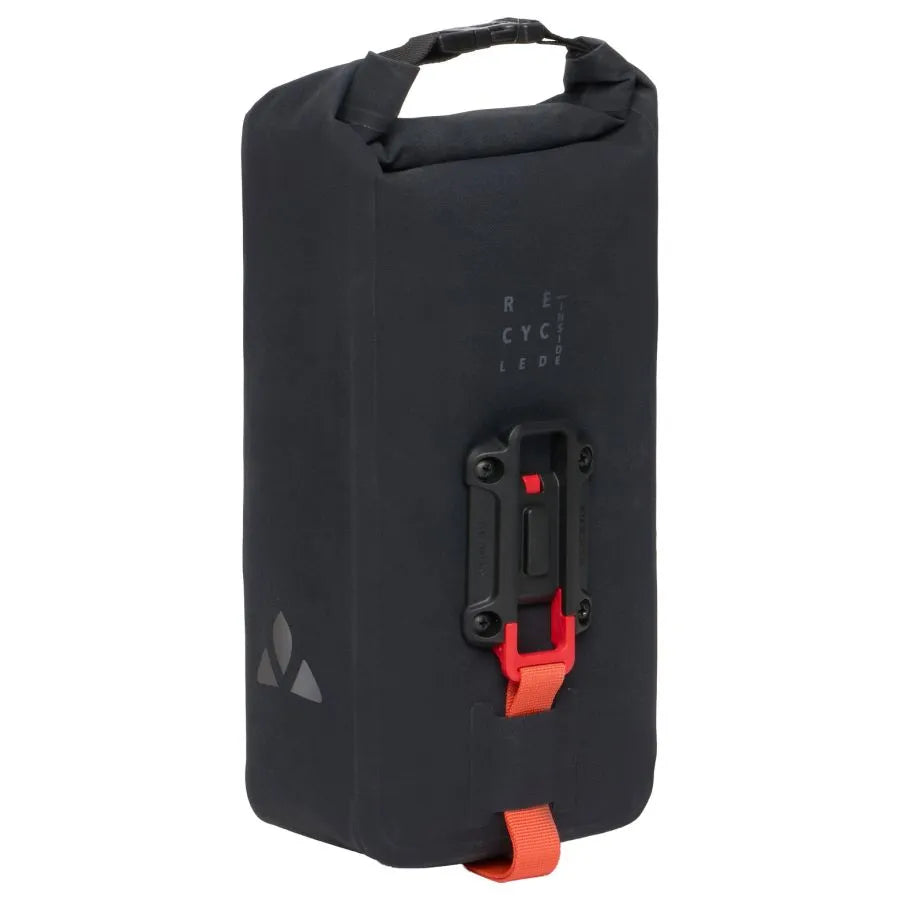 Sacoche de Fourche VAUDE TRAILFORK 4 L Noir