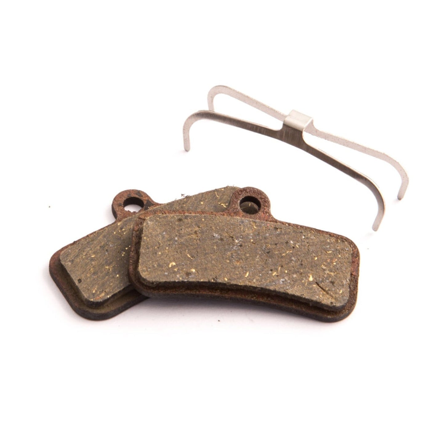 Plaquettes Organiques CLARKS VX851C Shimano Saint M810 / M820 / ZEE M640