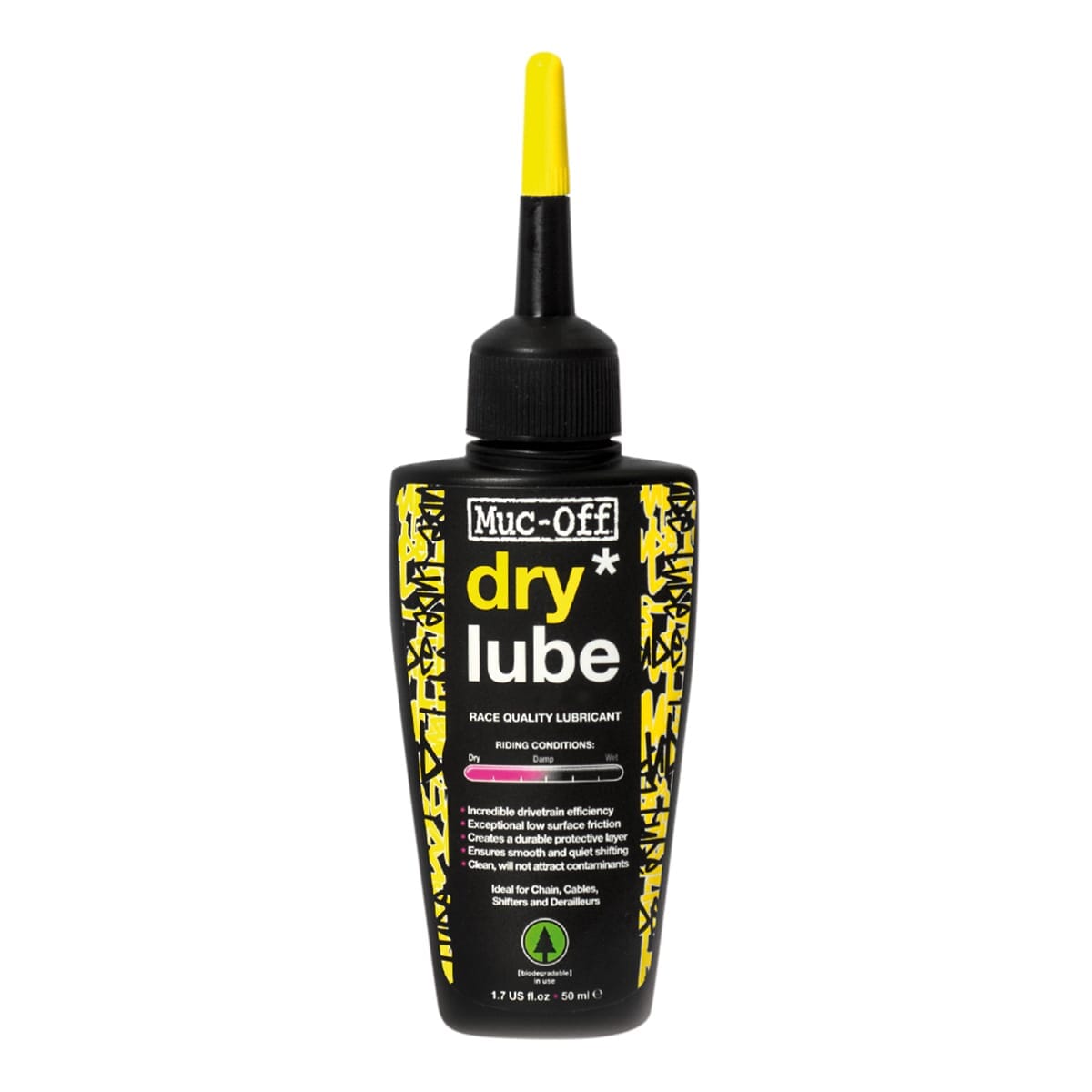 Smar MUC-OFF DRY WEATHER do suchych warunków (50 ml)
