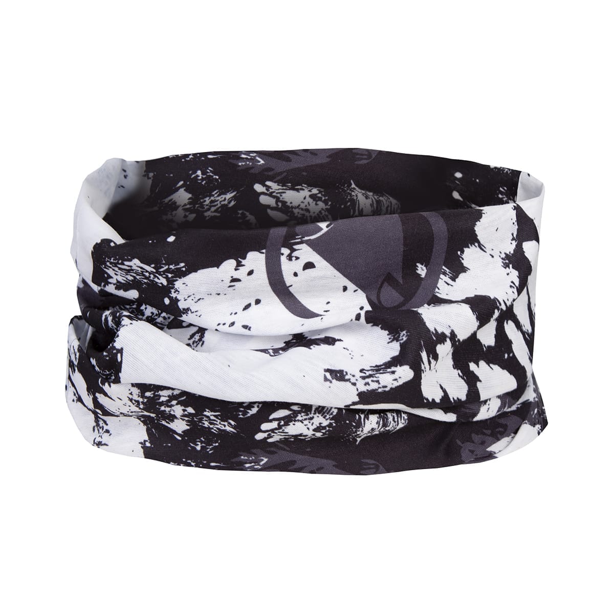 ENDURA SINGLETRACK Choker Musta