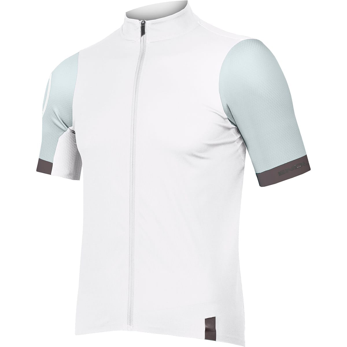 ENDURA FS260 Kortärmad Jersey Vit