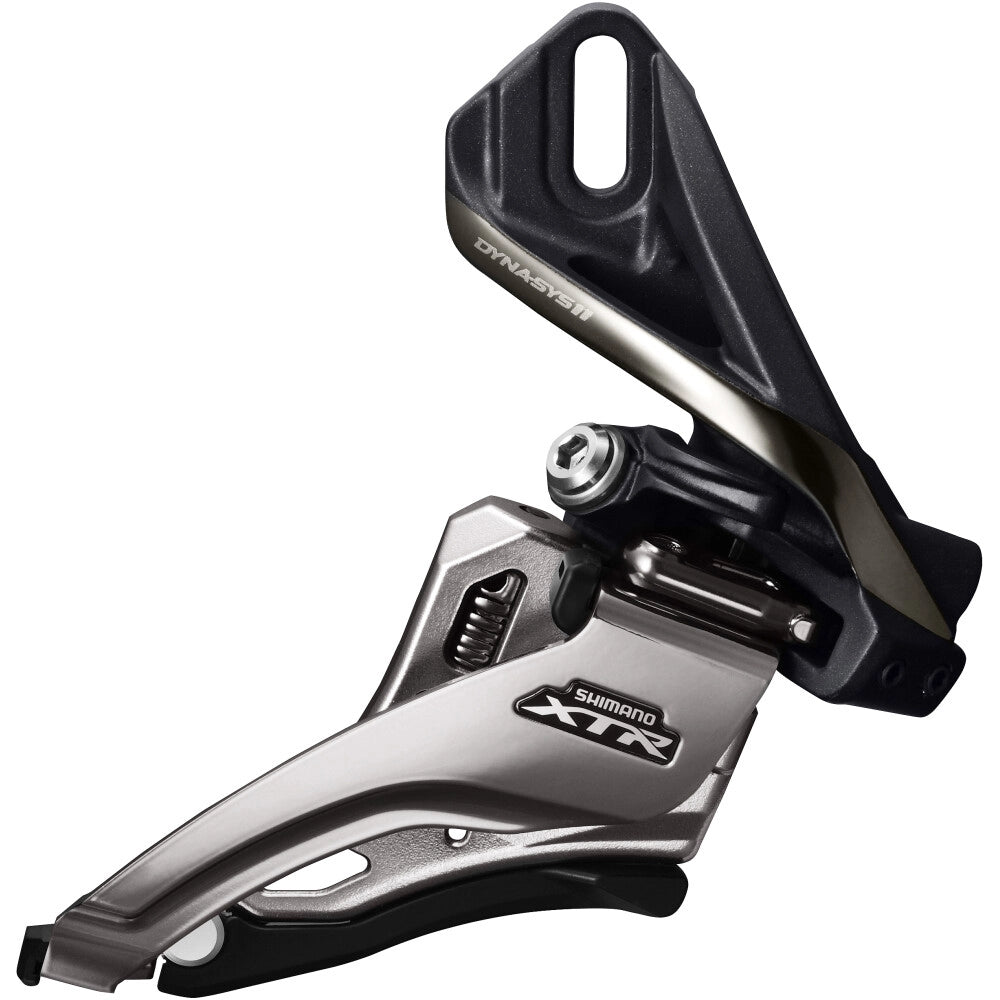 Framväxel SHIMANO XTR FD-M9020-D 11V