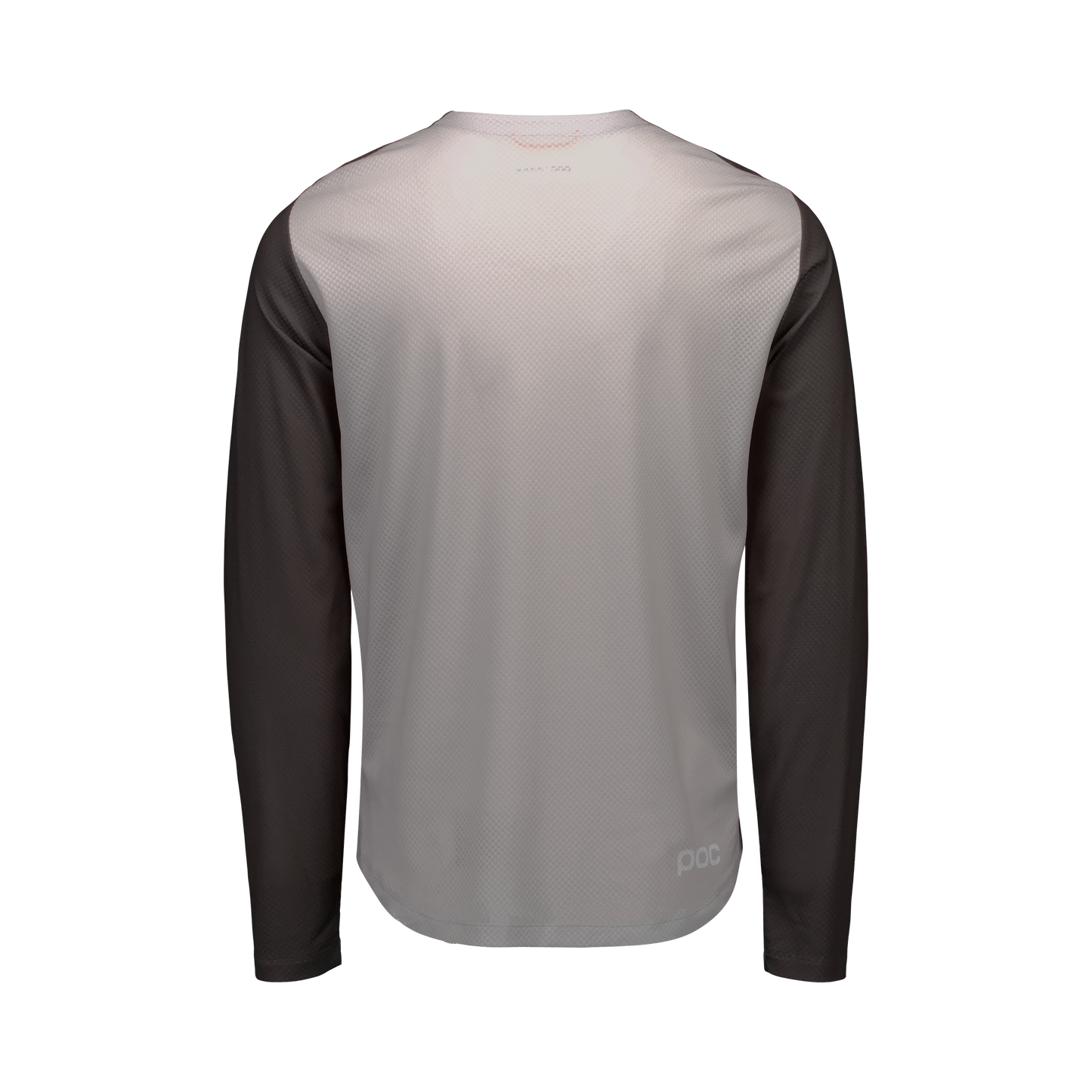 Maillot POC MOTION AIR Manches Longues Gris