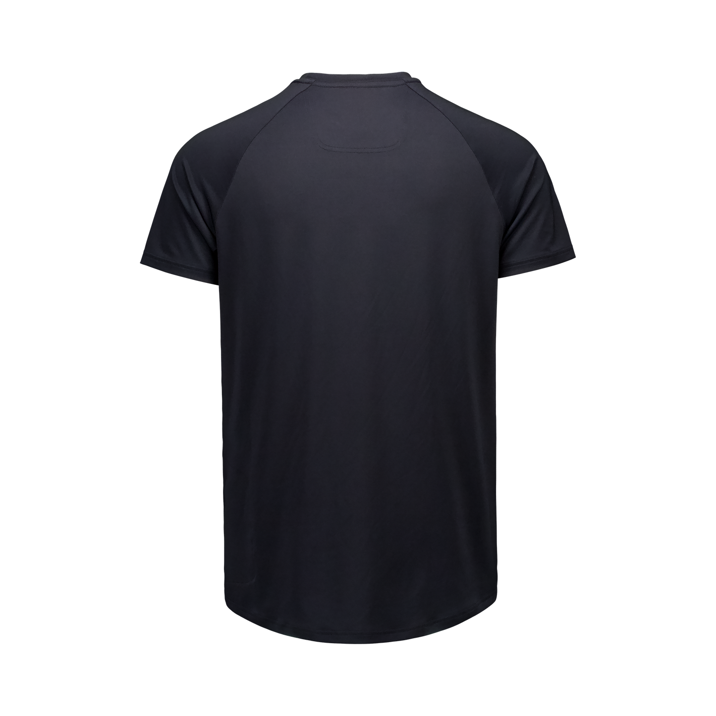POC REFORM ENDURO dres s krátkým rukávem Black