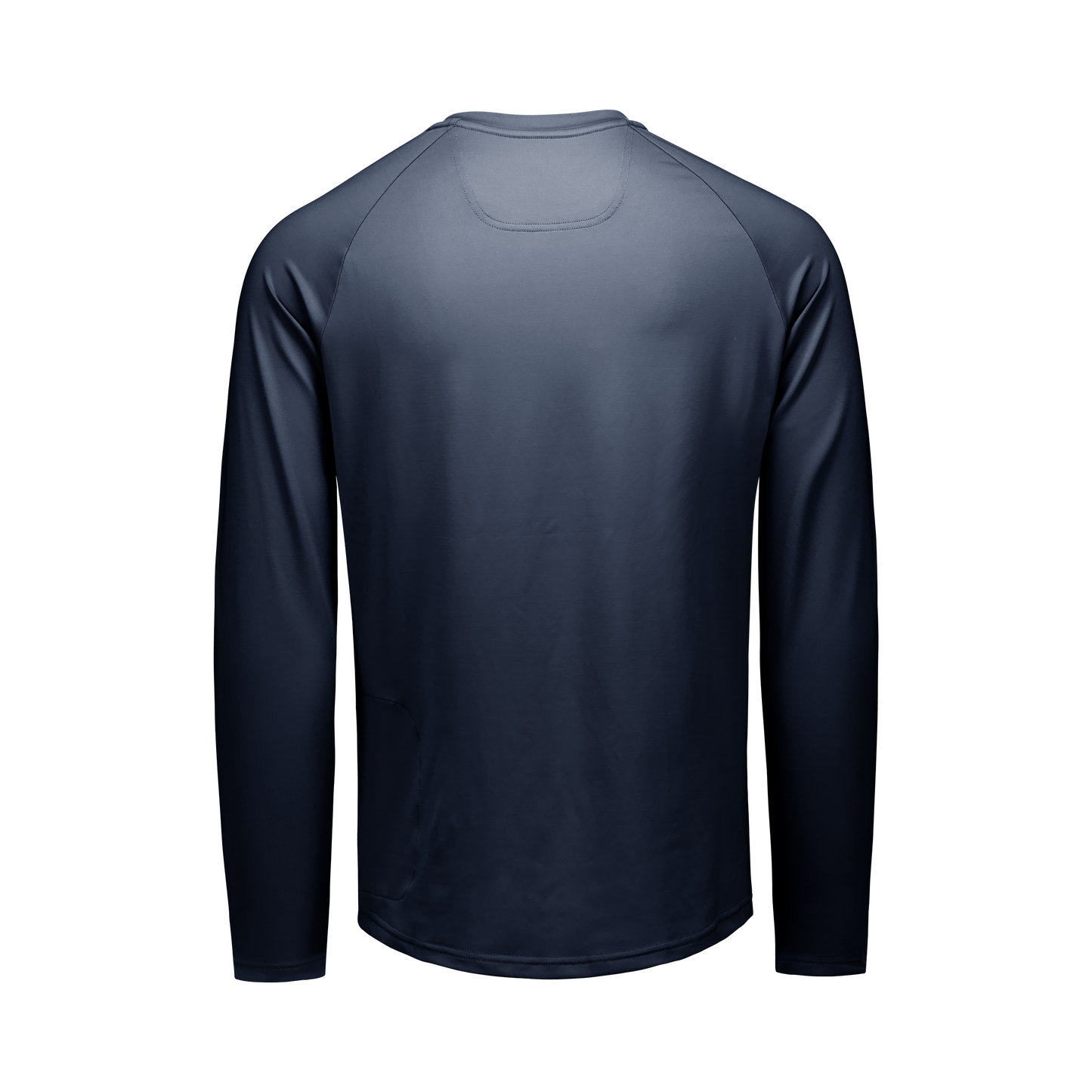 Maillot POC REFORM ENDURO Manches Longues Marine