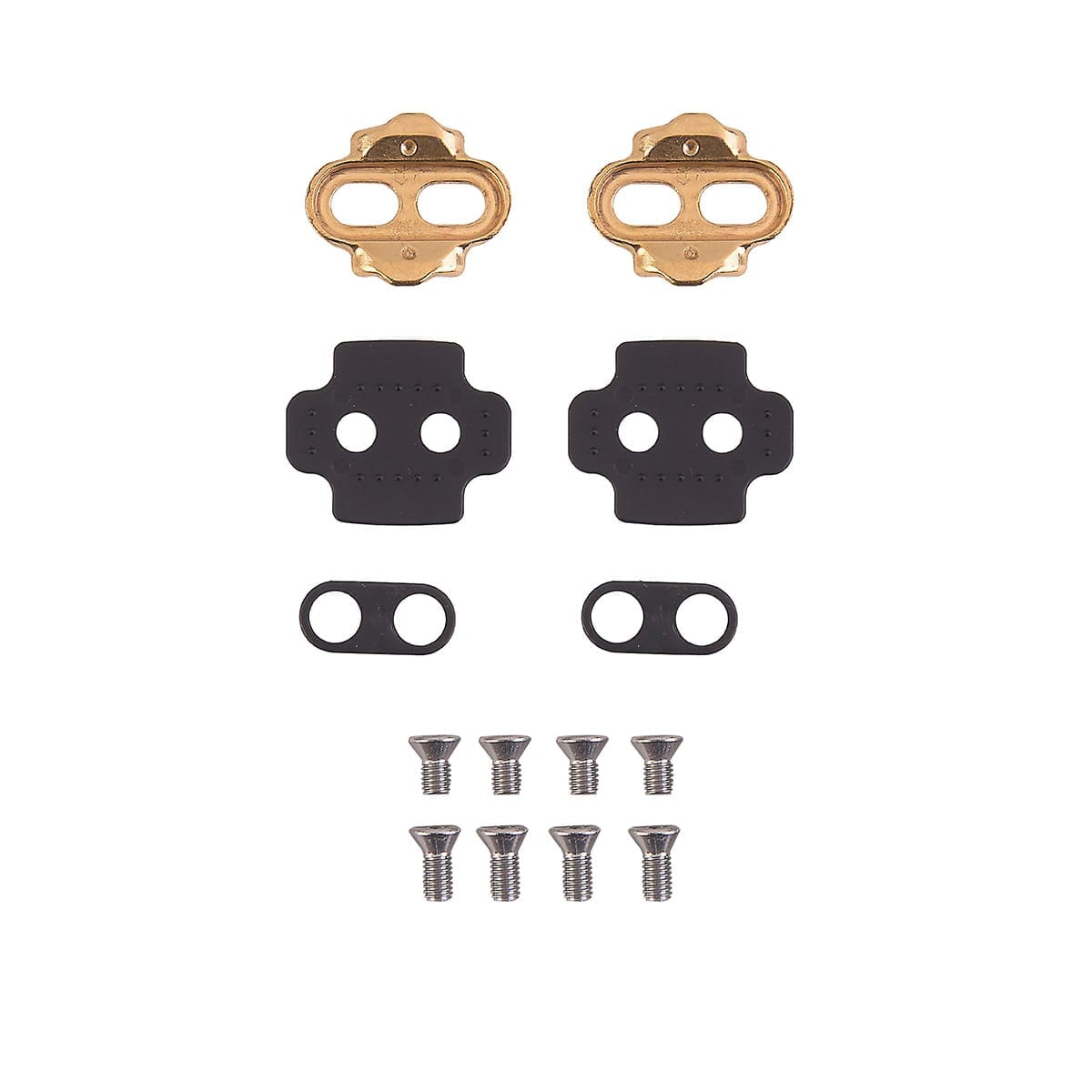 CRANKBROTHERS DOUBLESHOT 2 pedály