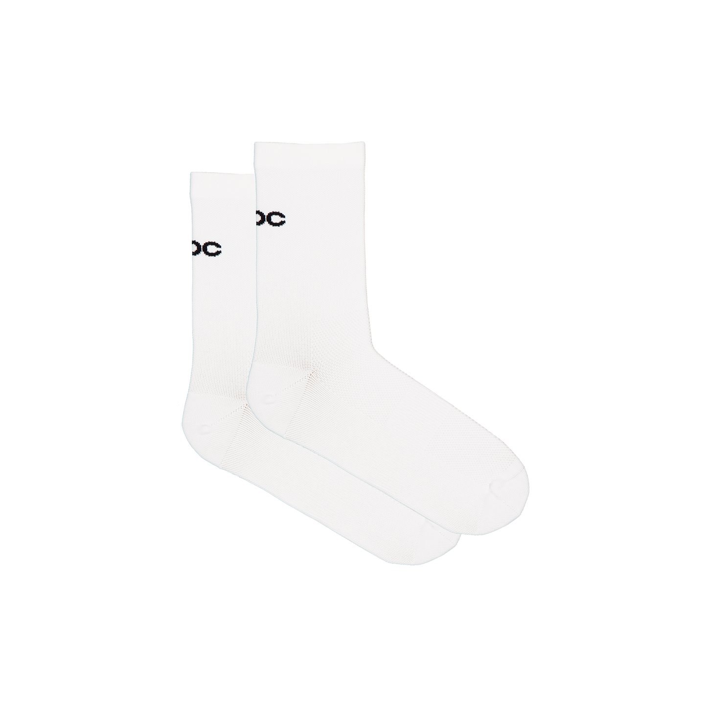 POC CADENCE Calzini bianchi