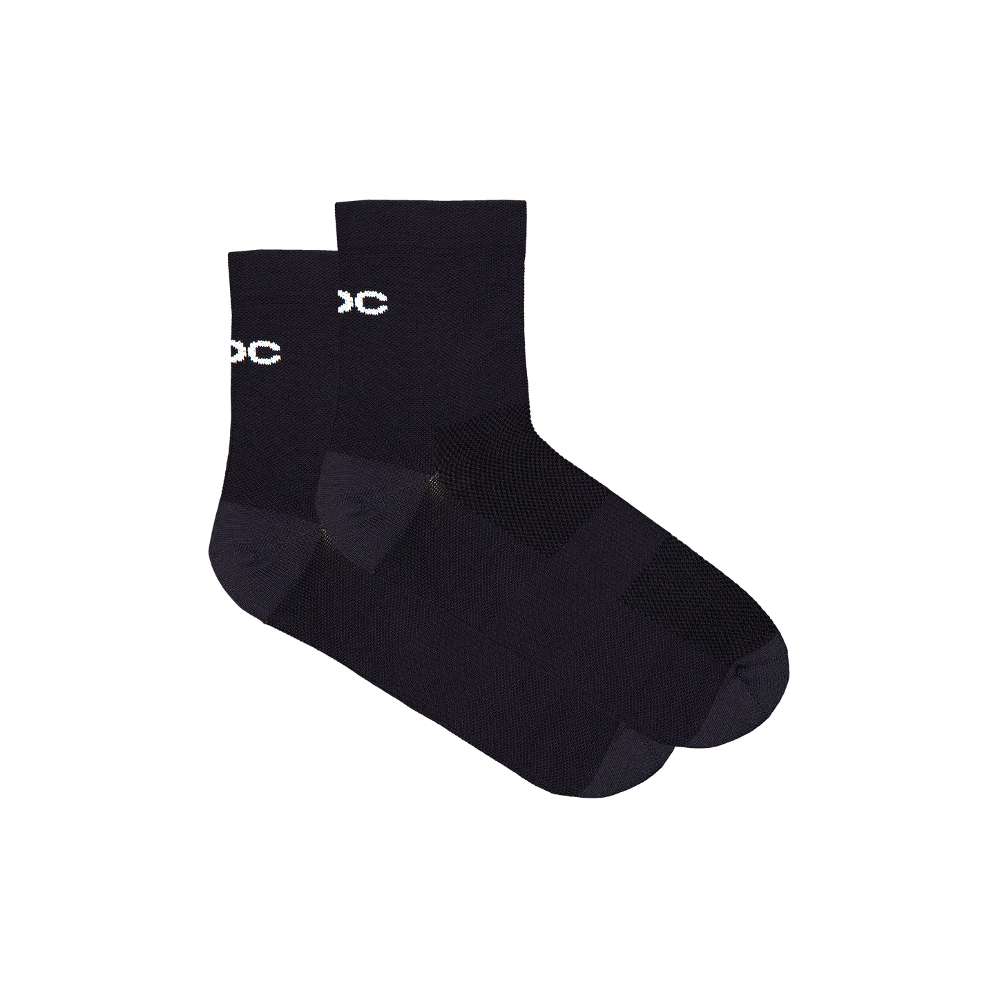 POC CADENCE SHORT czarny