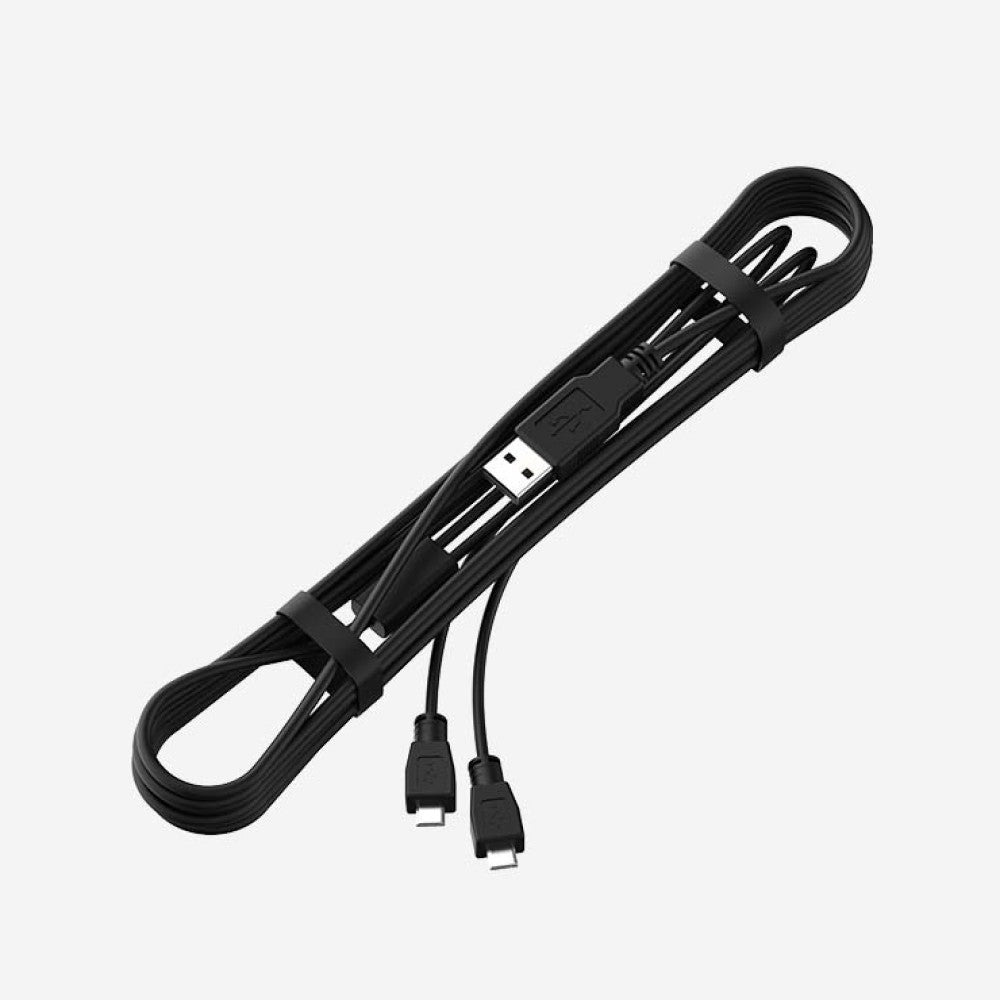 FAVERO ASSIOMA PRO MX Cable USB (2m)
