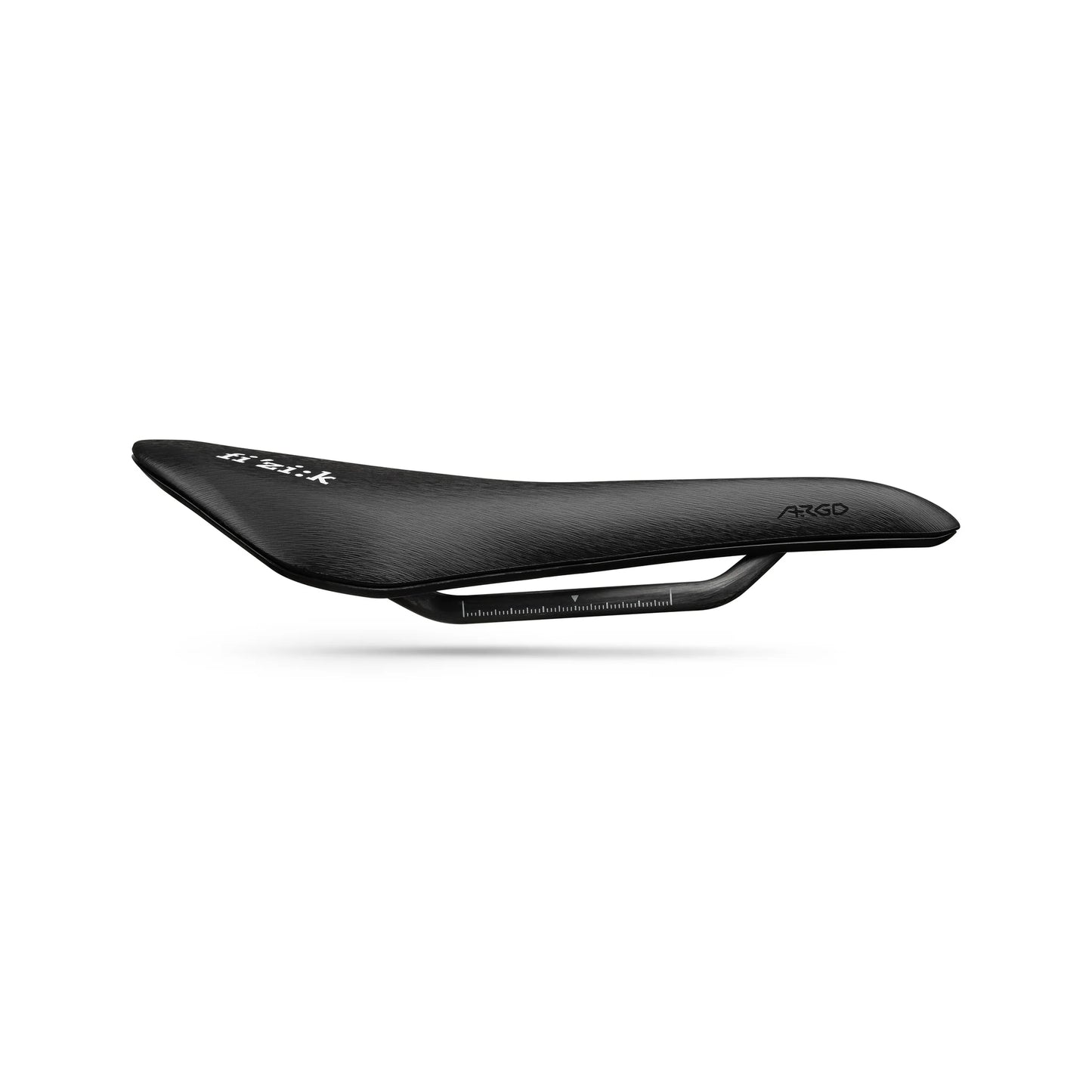 Σέλα FIZIK VENTO ARGO R1 Light 150mm ράγες ανθρακονημάτων