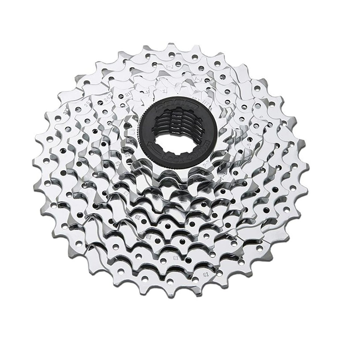 Kaseta 9-rzędowa SRAM X5 PG-950