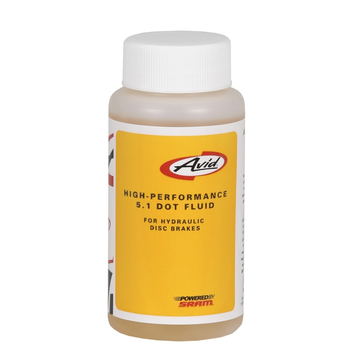 AVID DOT 5.1 Bremsflüssigkeit (125 ml)