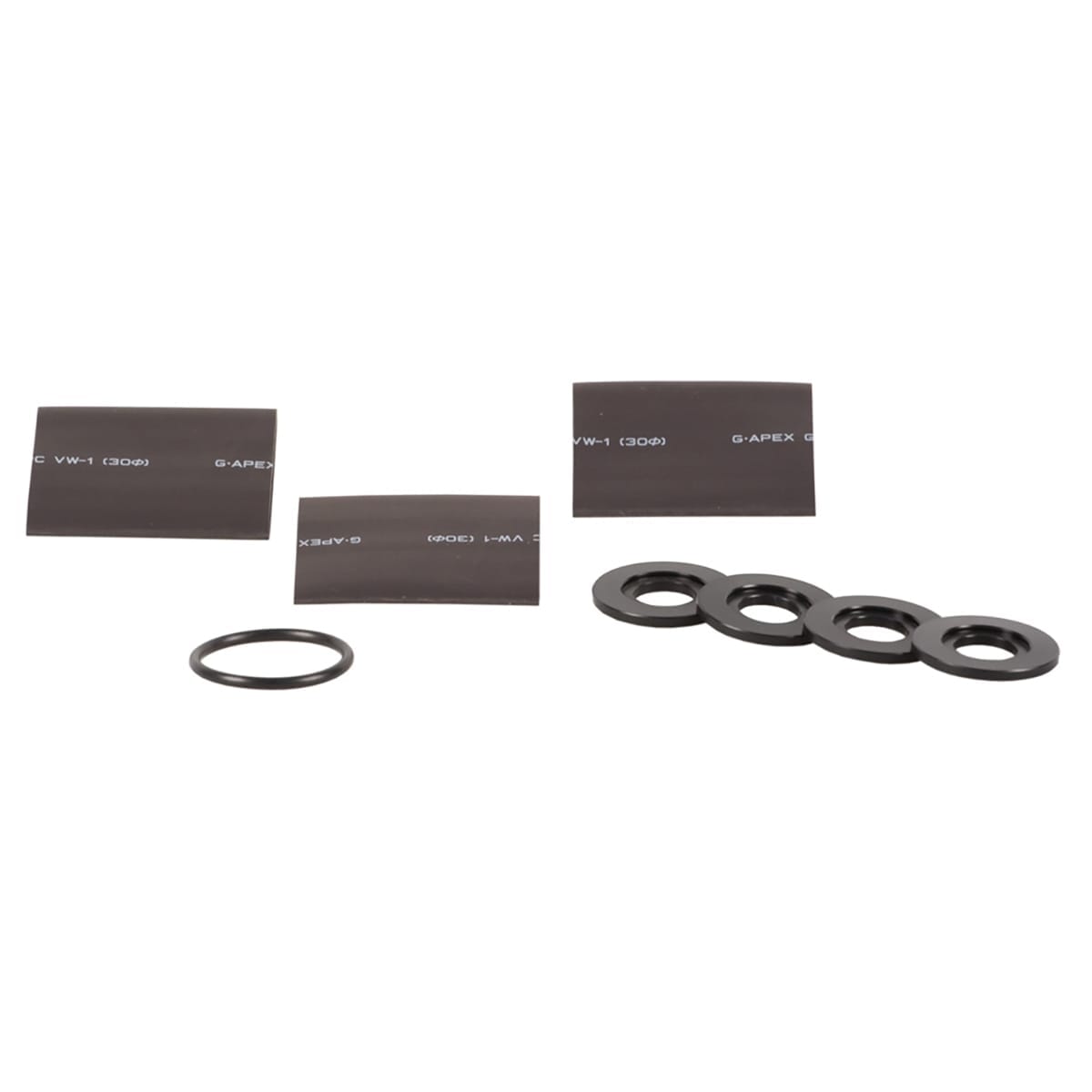 Kit de Joints Internes ROCKSHOX BOXXER RACE / RC (2010-2016) #11.4015.386.000