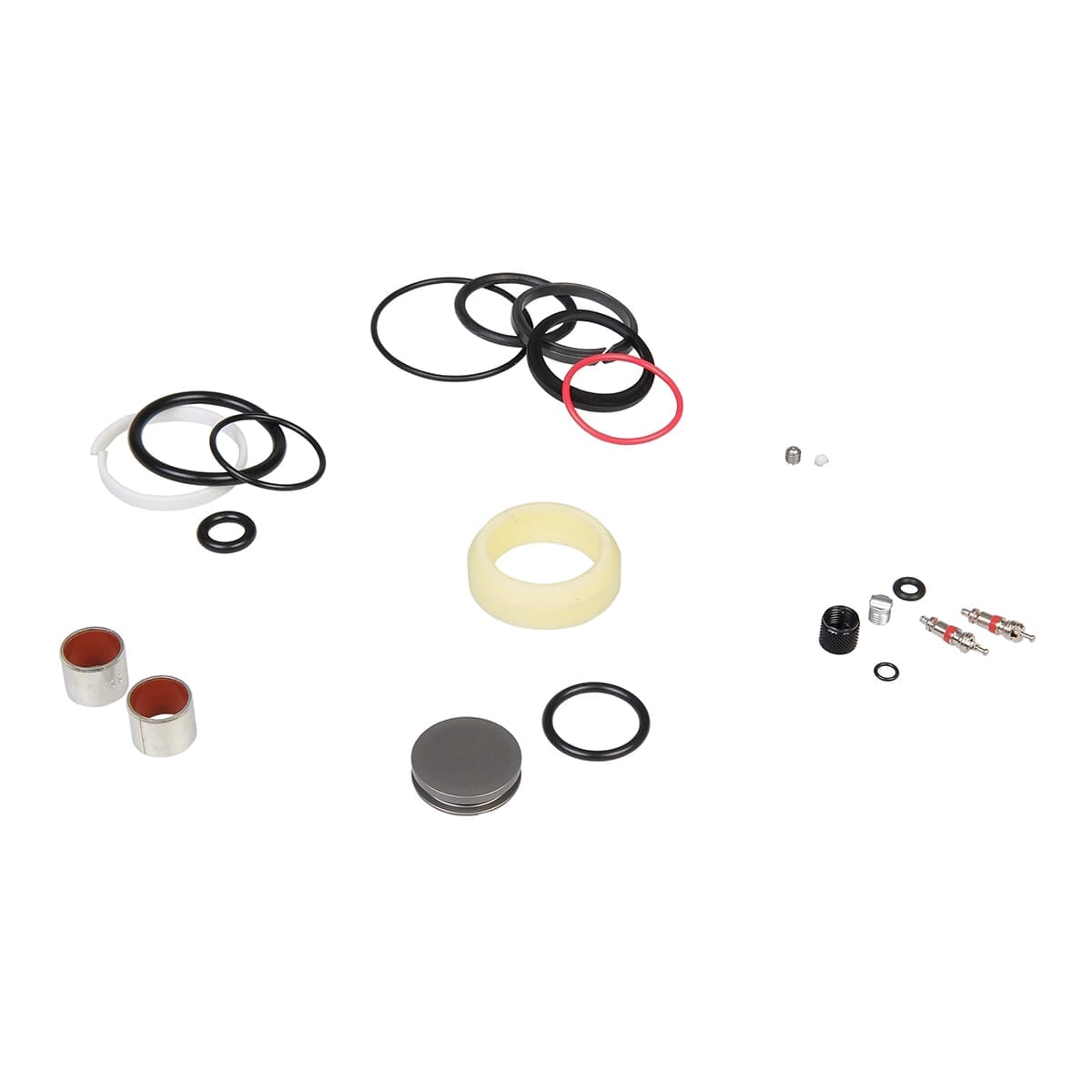Kit de Joints ROCKSHOX ARIO 3.2 (2008-2012) #11.4115.067.000