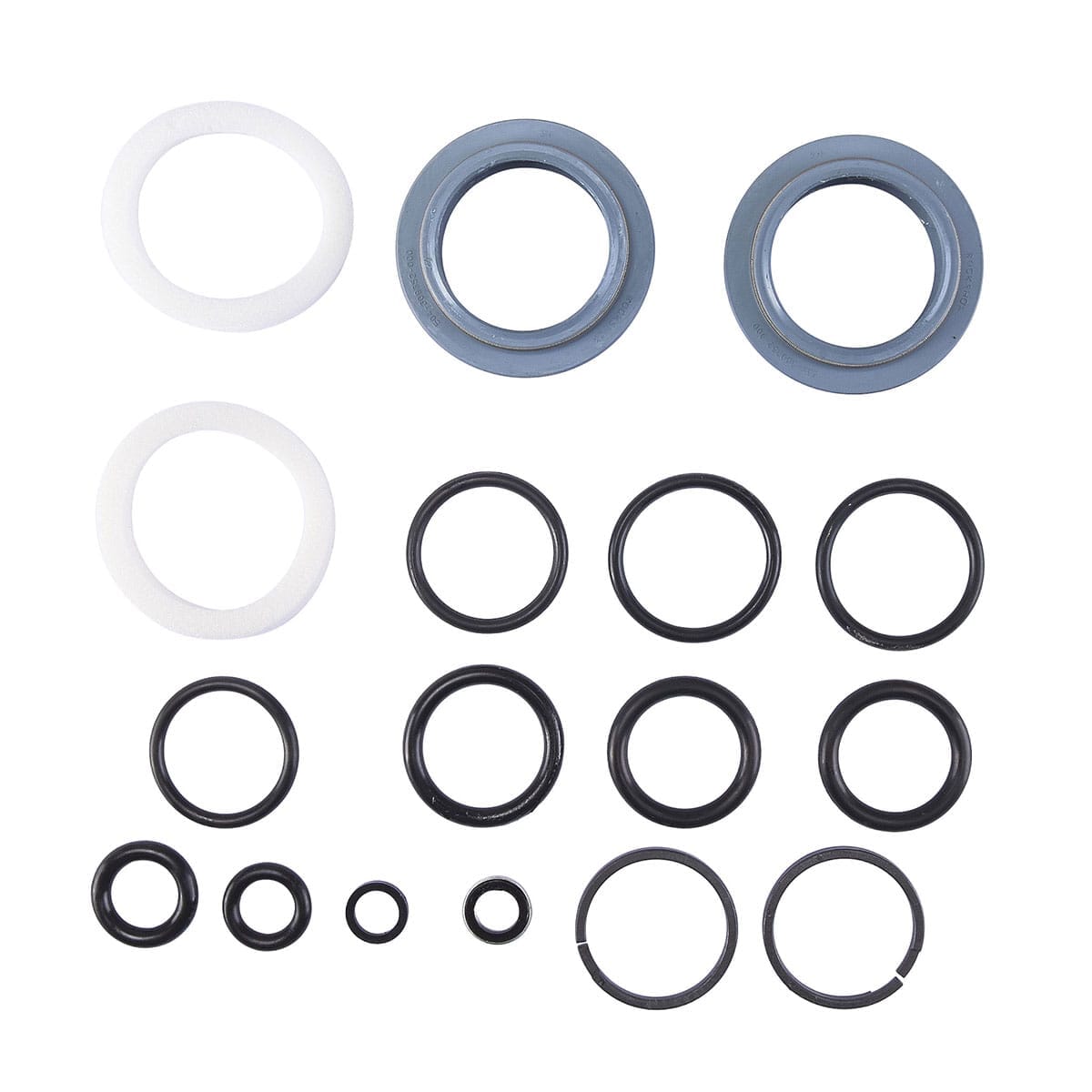 Kit de Joints Complet ROCKSHOX REBA / SID (2012-2014) #00.4315.032.080
