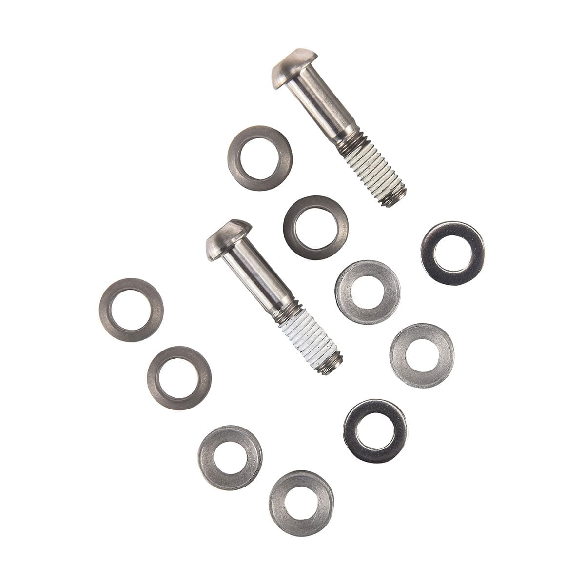 SRAM Direct Mount CPS Titanium Brake Caliper Mounting Screws (2-pack)